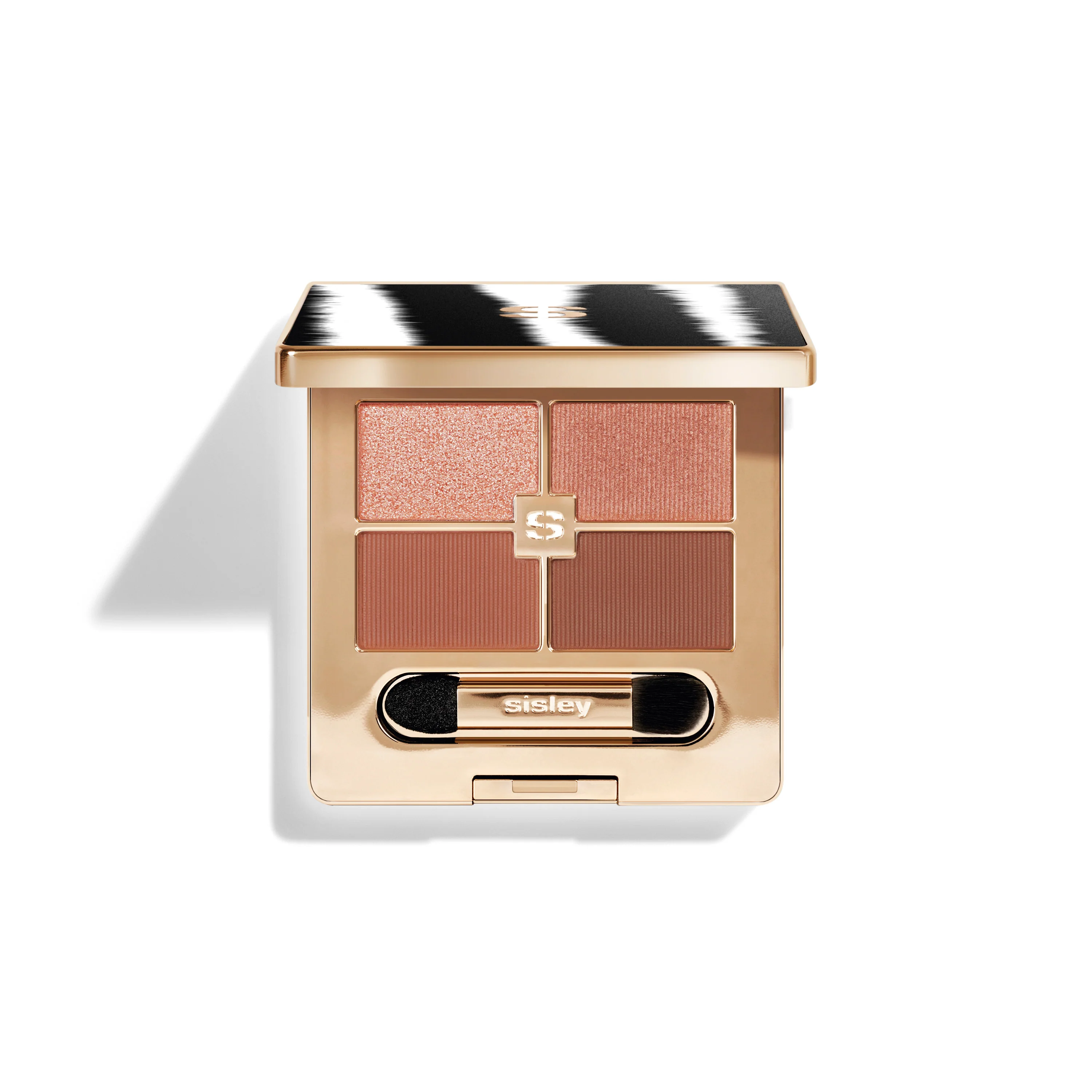 Phyto-Eye Palette 2 Bois de Rose