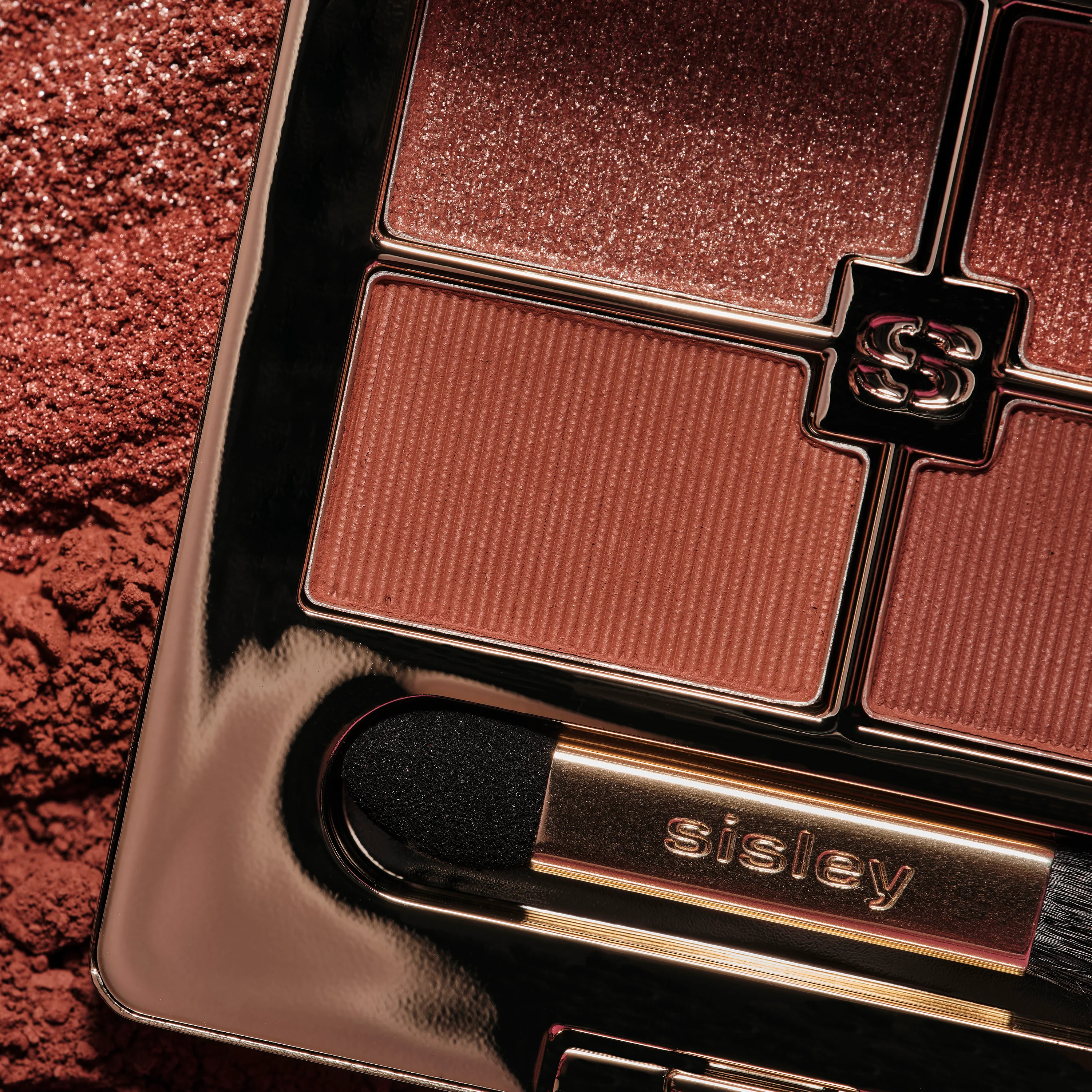 Phyto-Eye Palette 2 Bois de Rose - Image 4