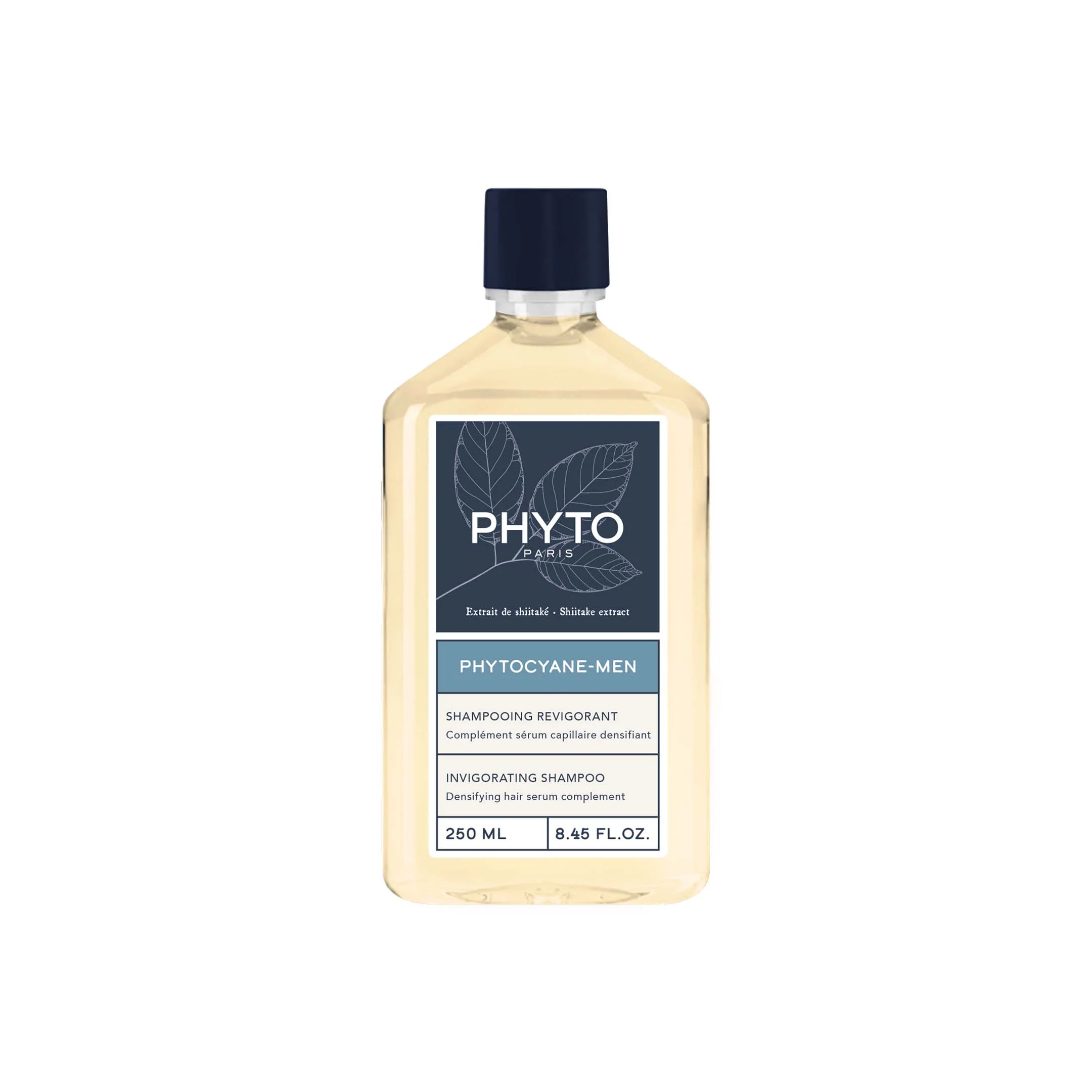 Phyto Phytocyane-Men Invigorating Shampoo