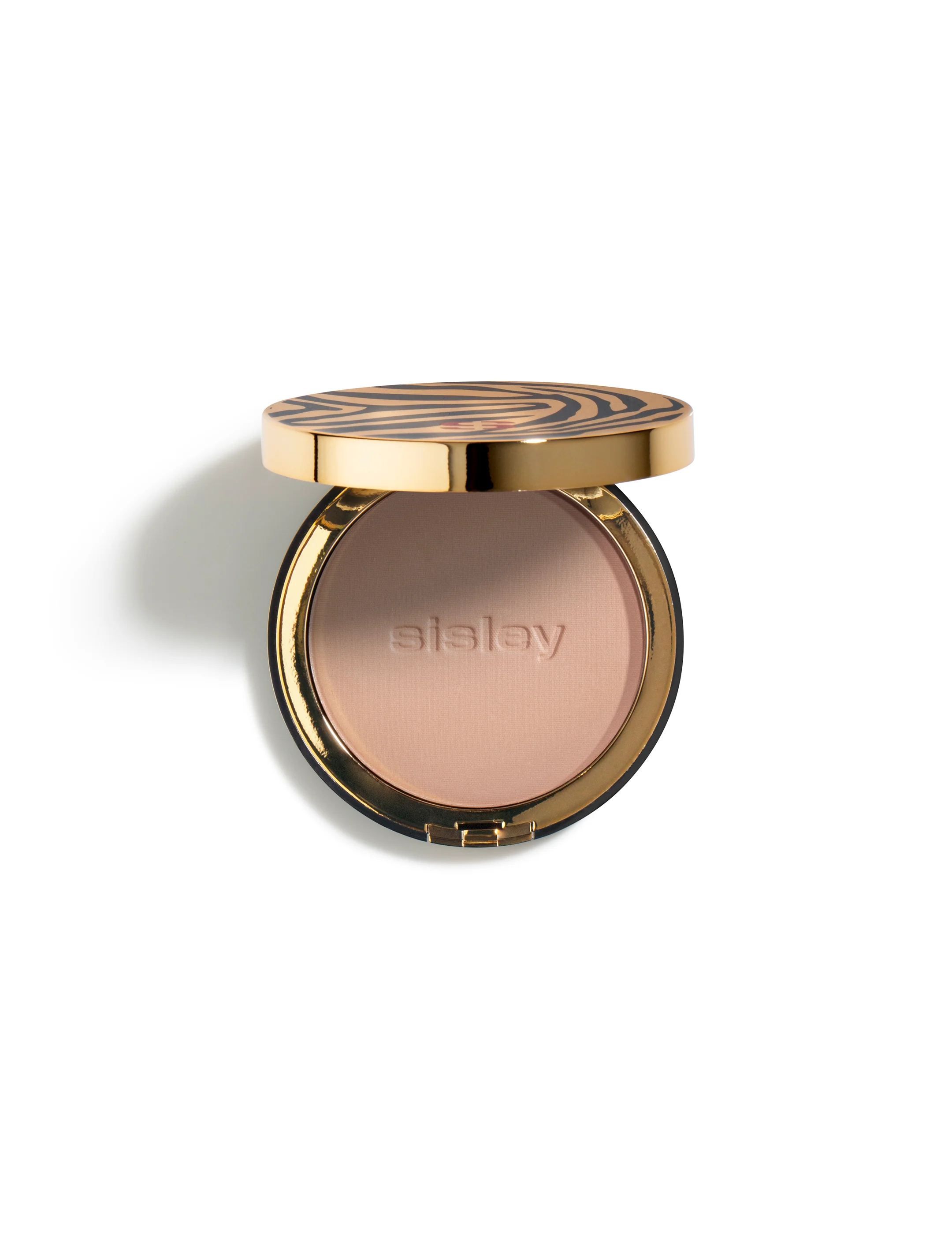 Phyto-Poudre Compacte