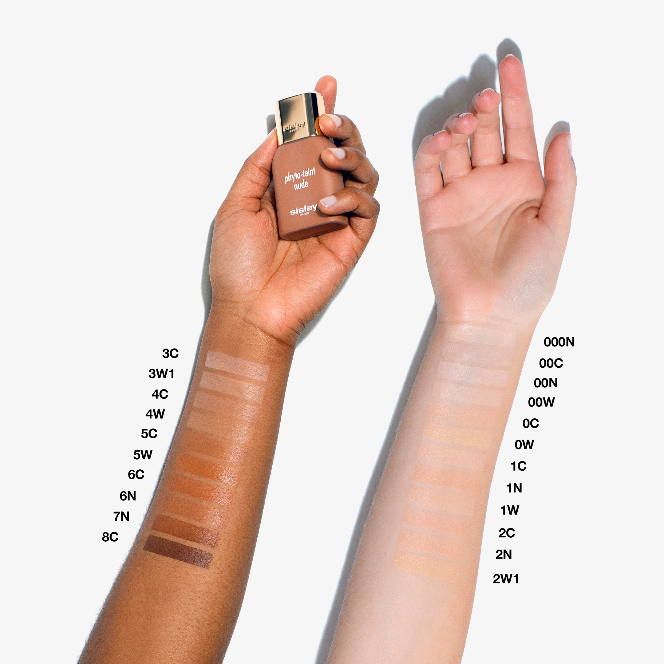 Phyto-Teint Nude - Image 3