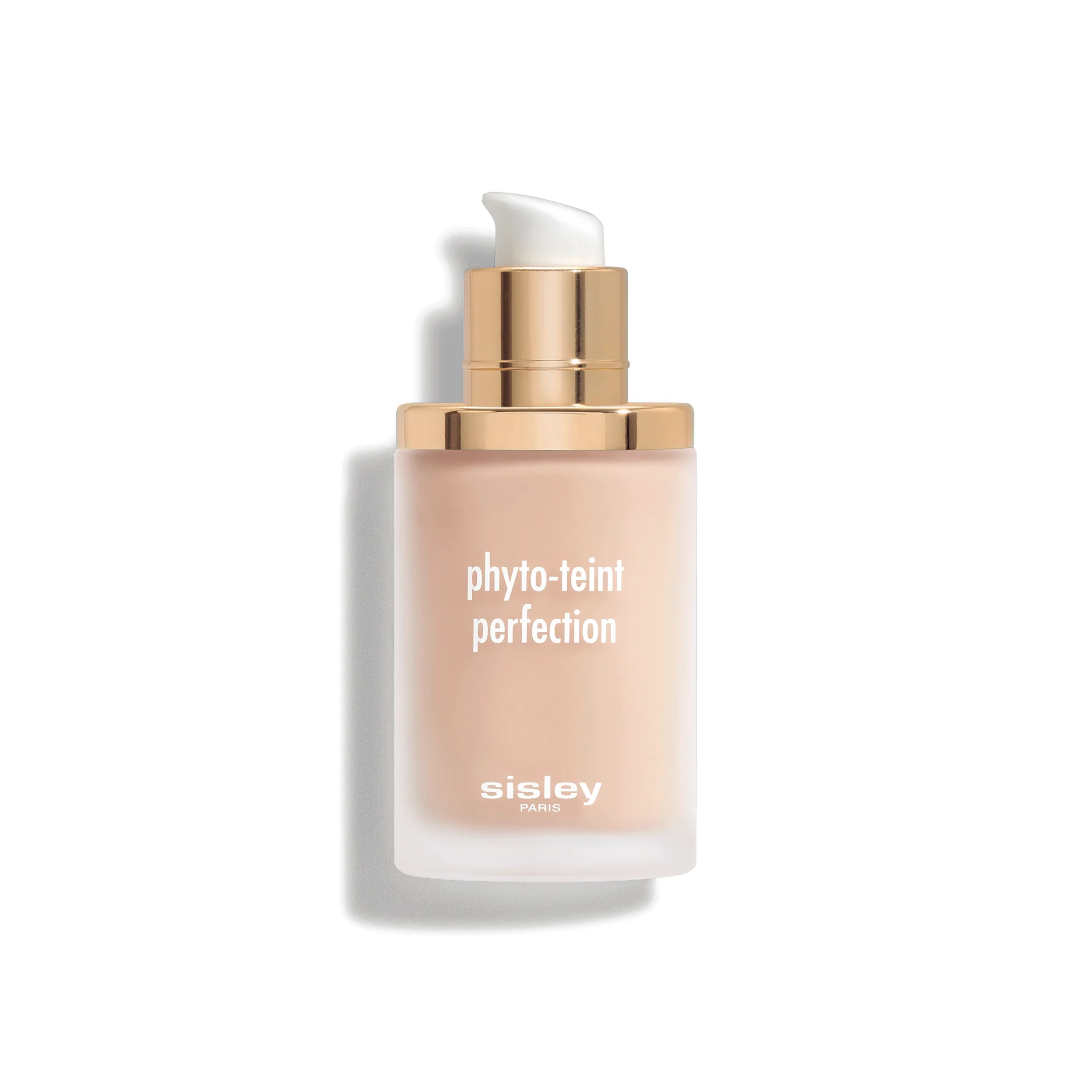 Phyto-Teint Perfection