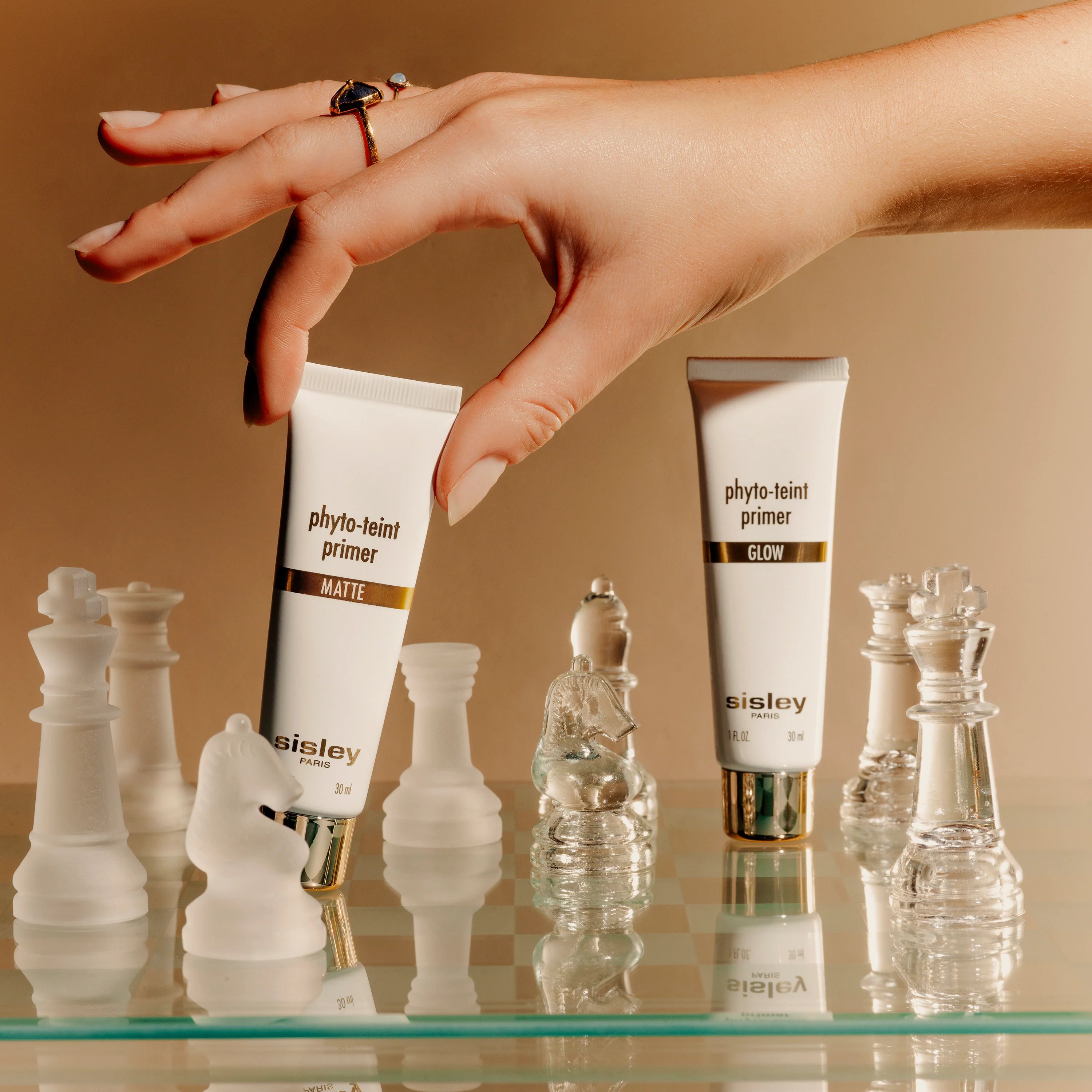 Phyto-Teint Primer Matte - Image 6