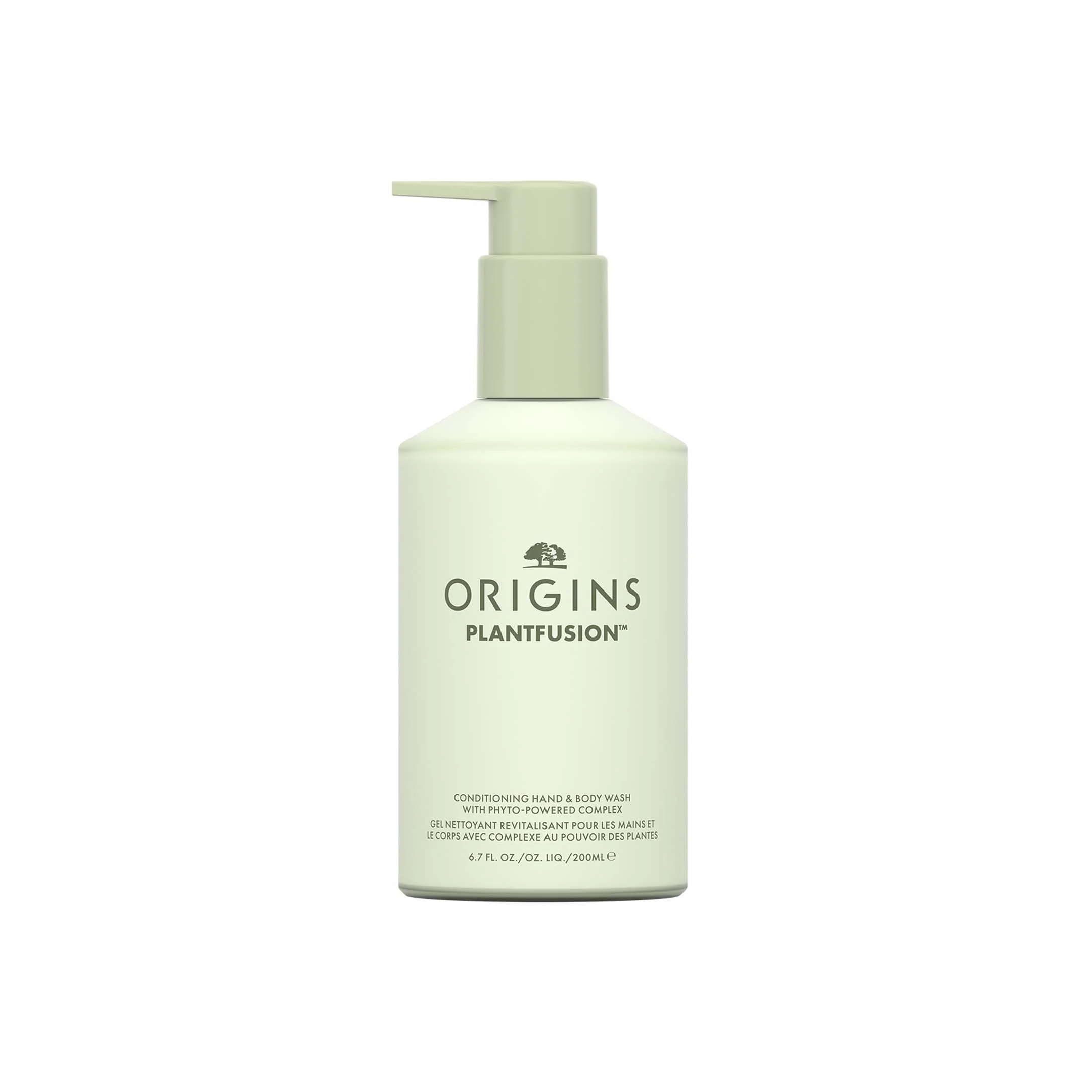 Plantfusion™ Conditioning Hand & Body Wash With Phyto-Powered Complex - Image 2