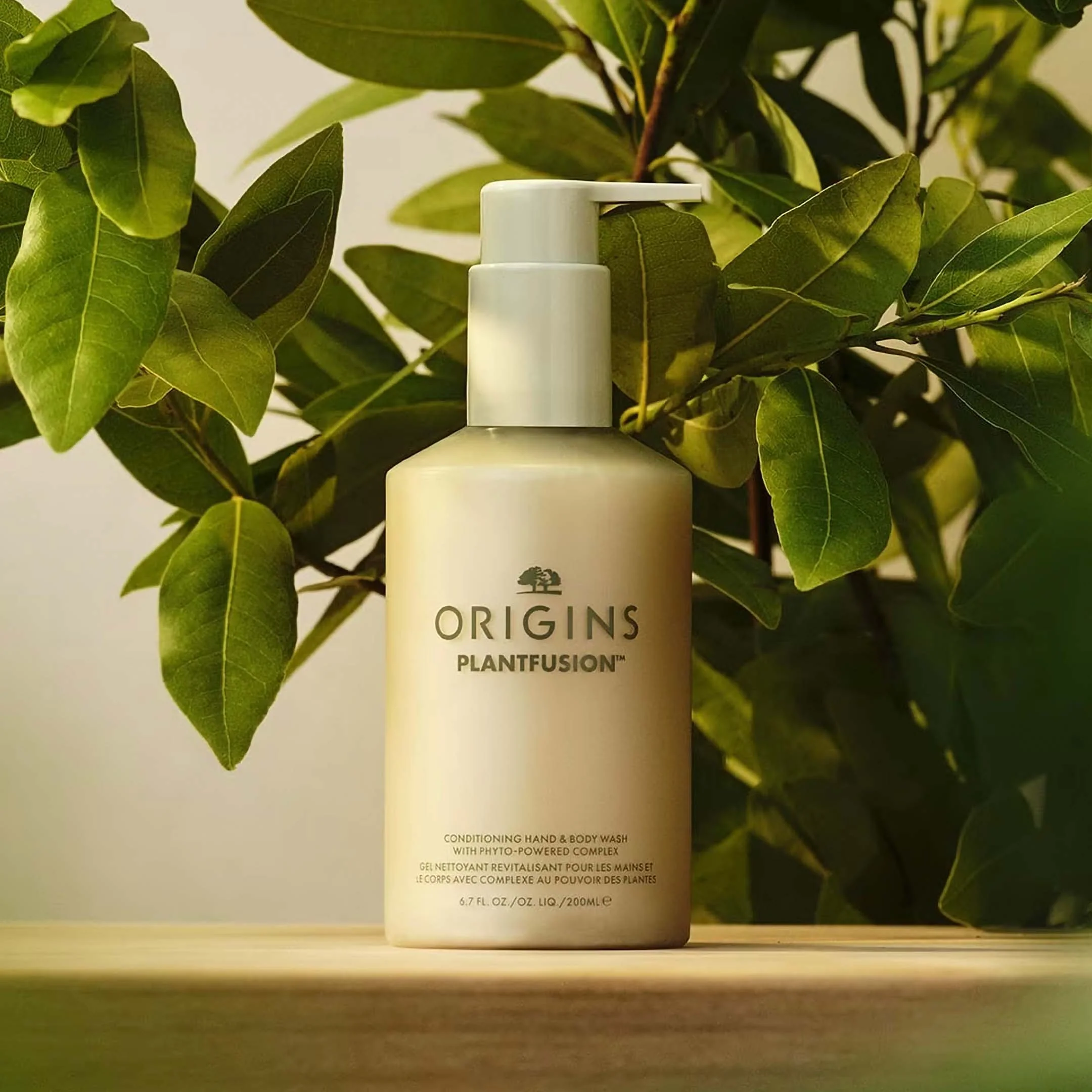 Plantfusion™ Conditioning Hand & Body Wash With Phyto-Powered Complex - Image 4