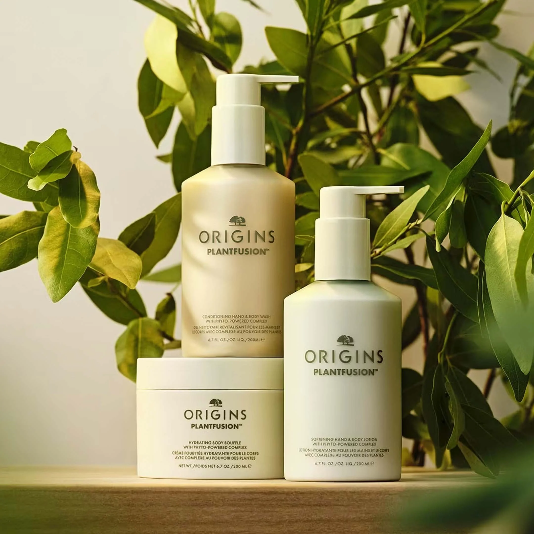 Plantfusion™ Conditioning Hand & Body Wash With Phyto-Powered Complex - Image 5