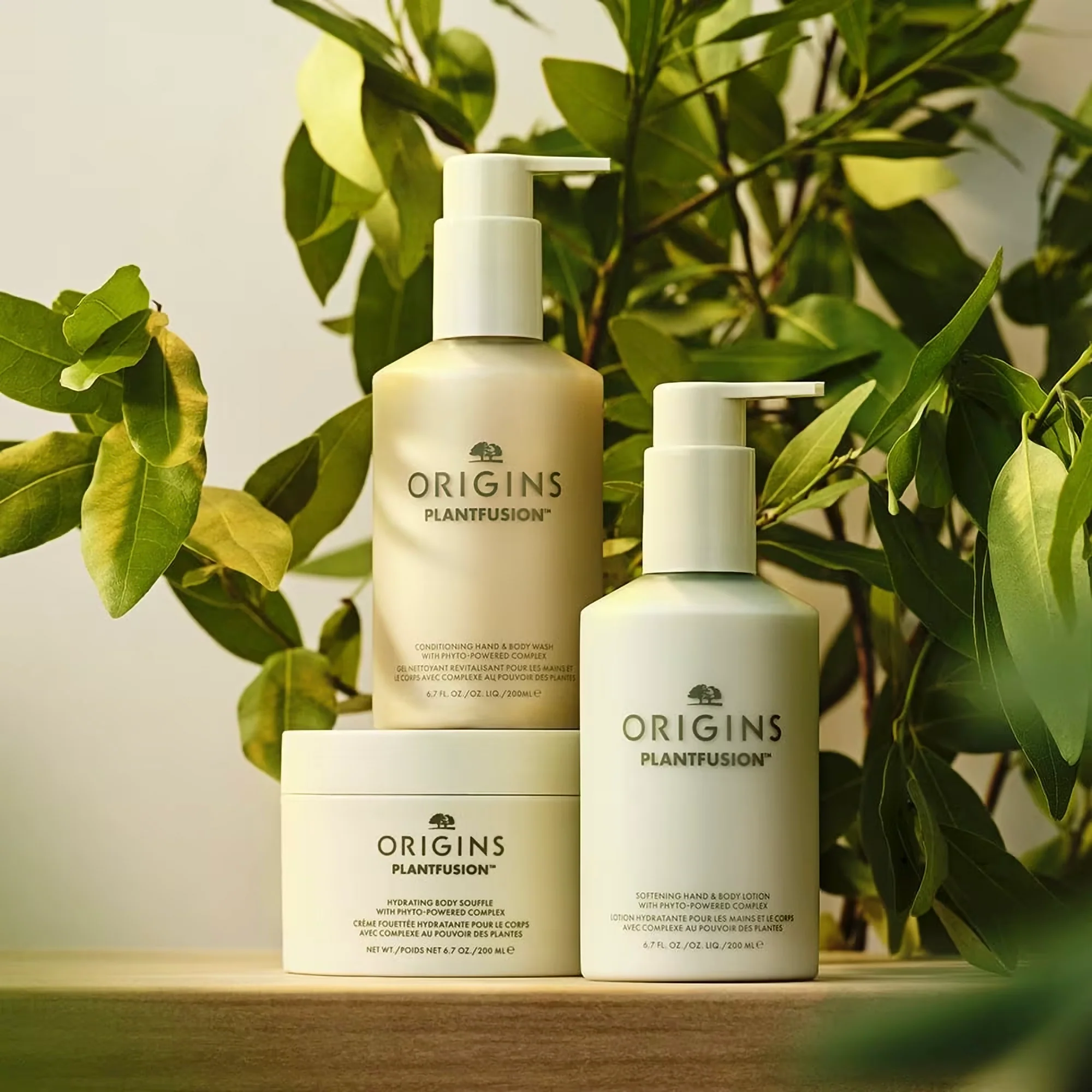 Plantfusion⢠Hydrating Body Souffle With Phyto-Powered Complex - Image 2