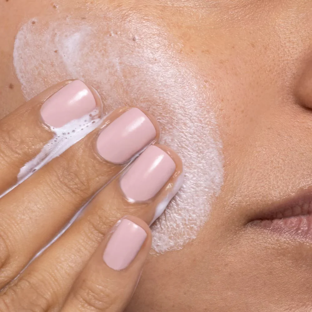 Plantscription™ Anti-Aging Cleanser - Image 4