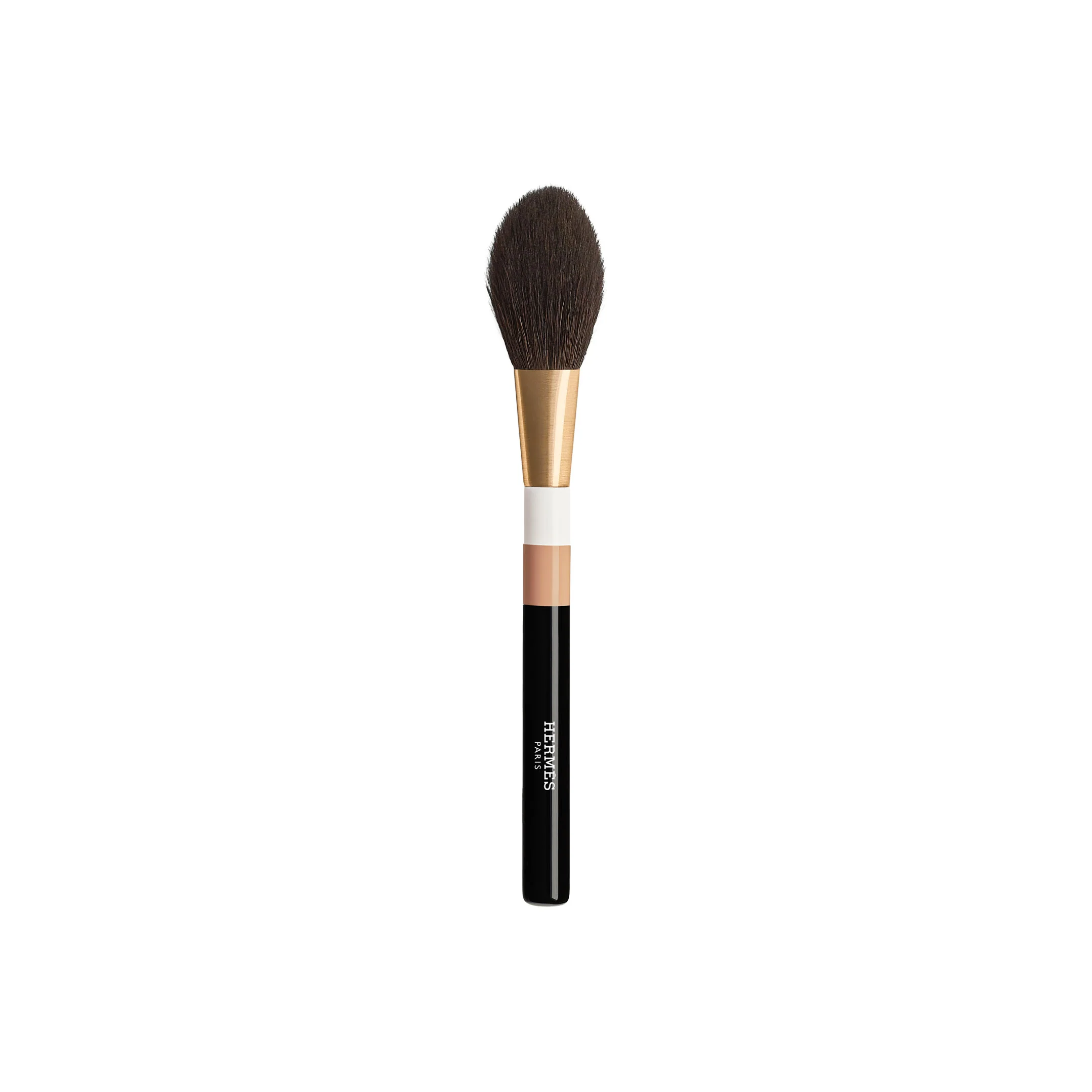 Plein Air Face Powder Brush