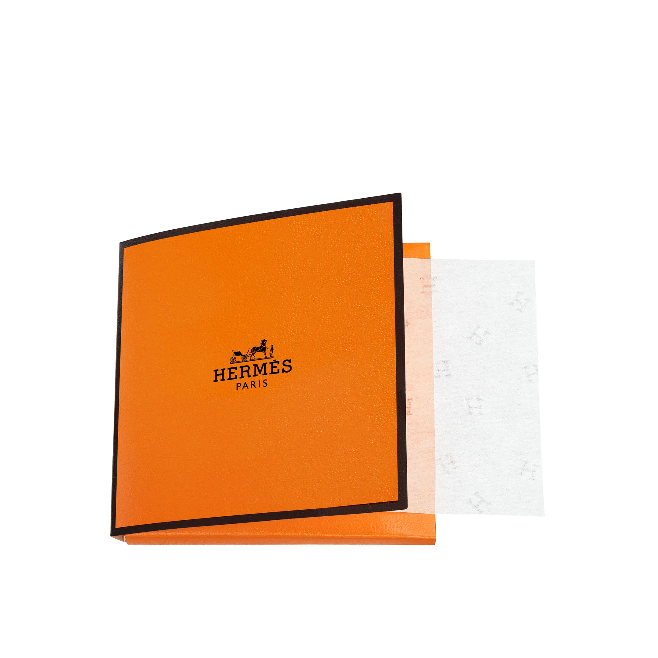 Plein Air Mattifyng Papiers