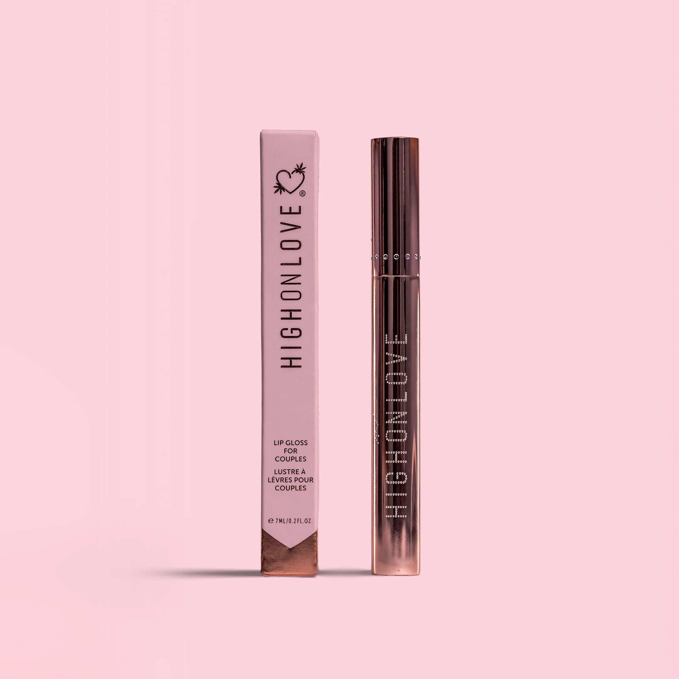 Plumping Lip Gloss - Image 3