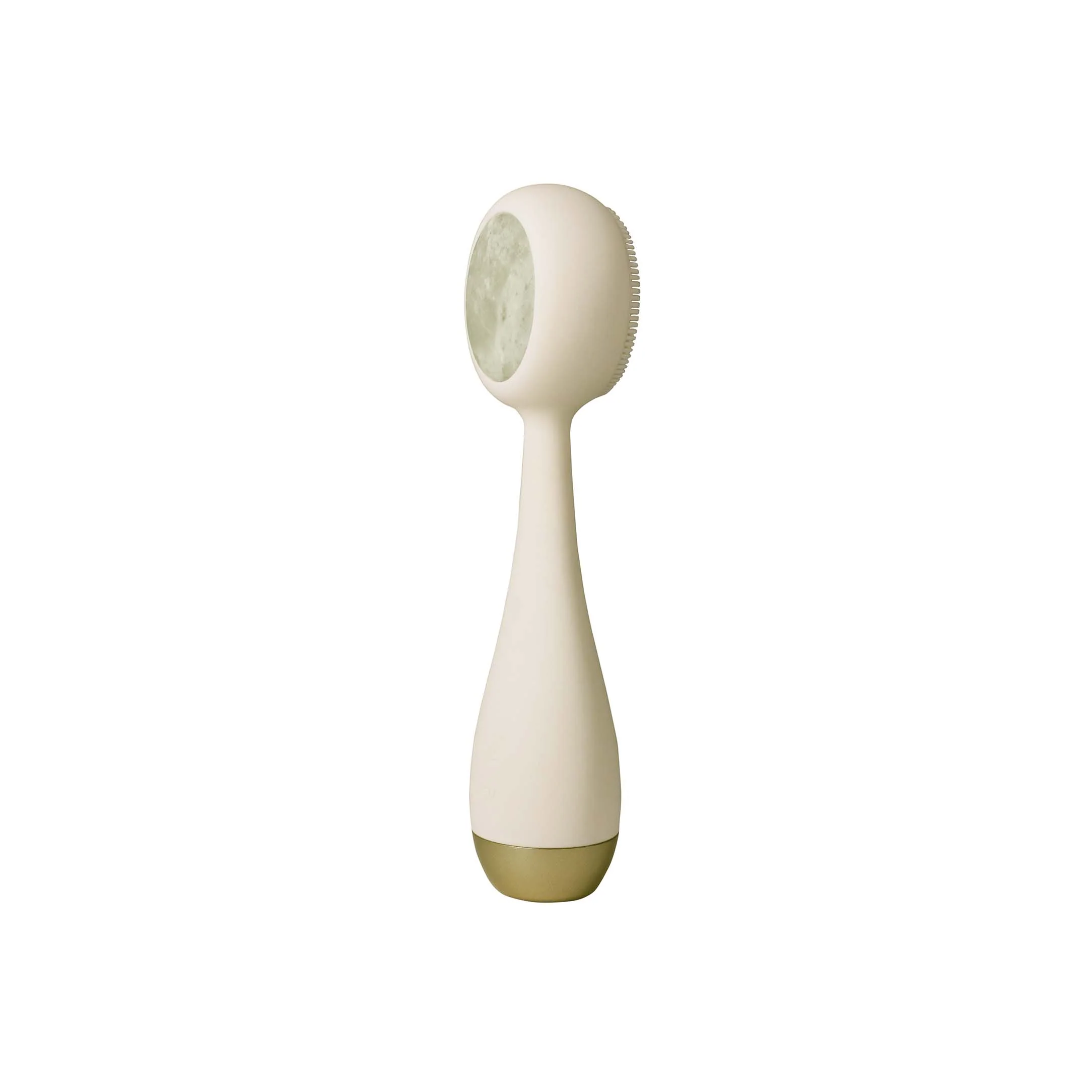 PMD Clean Pro Jade - Smart Facial Cleansing Device with Heat Therapy Massager - Image 2