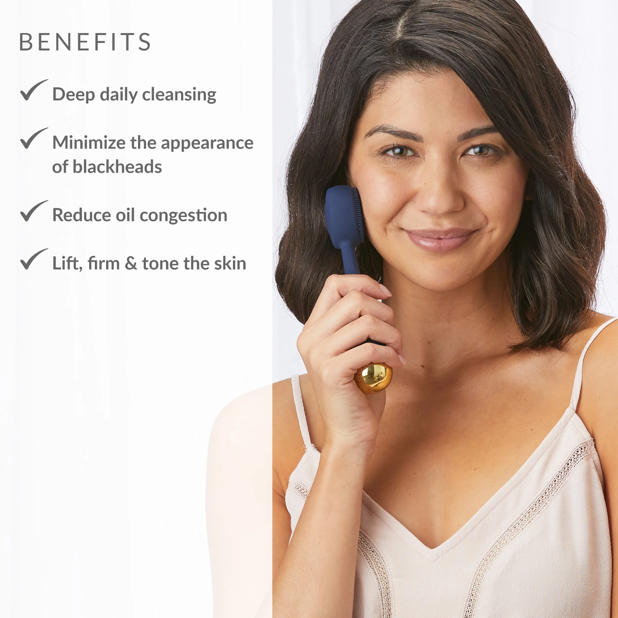 PMD Clean - Smart Facial Cleansing Device - Image 3