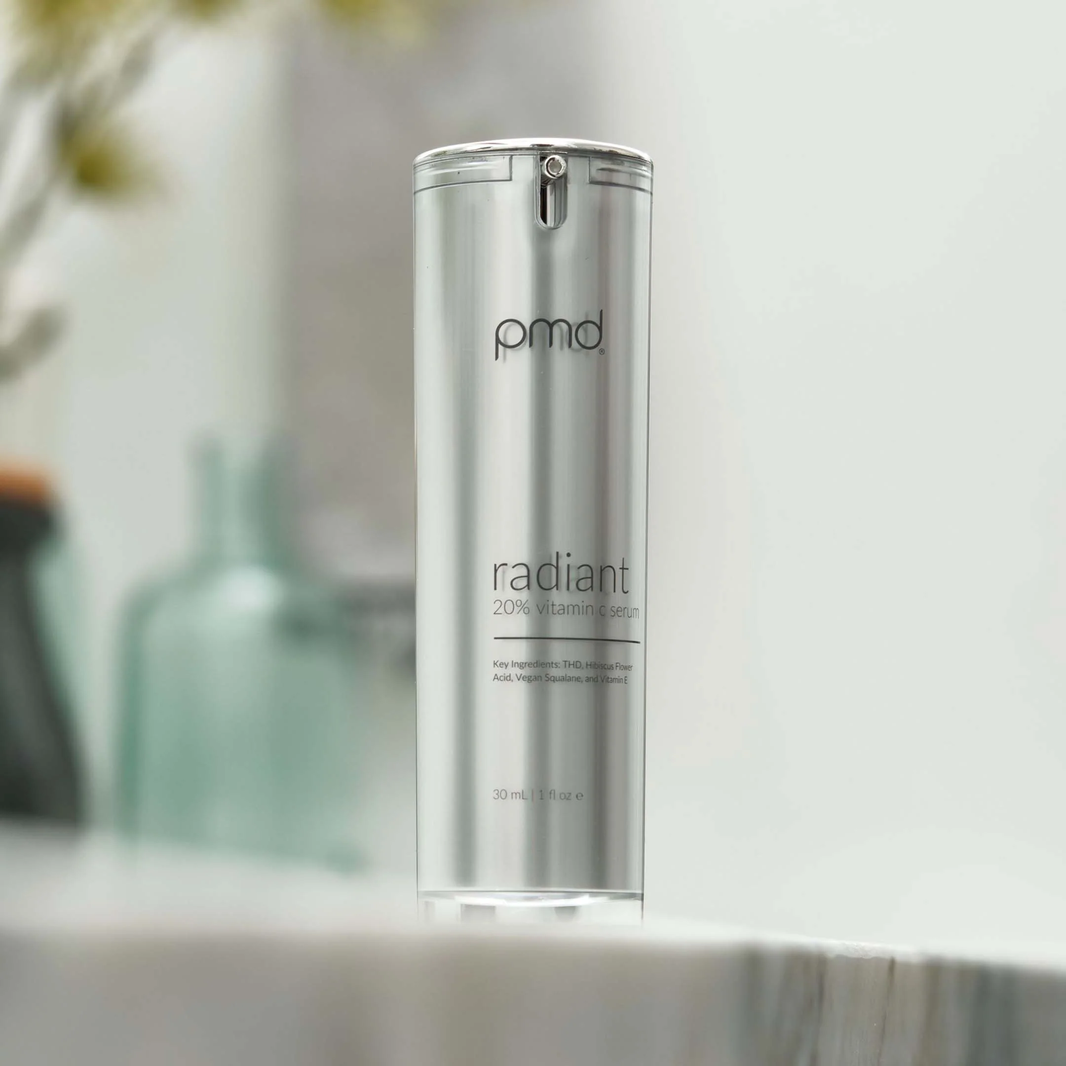 PMD Radiant 20% Vitamin C Serum - Image 4