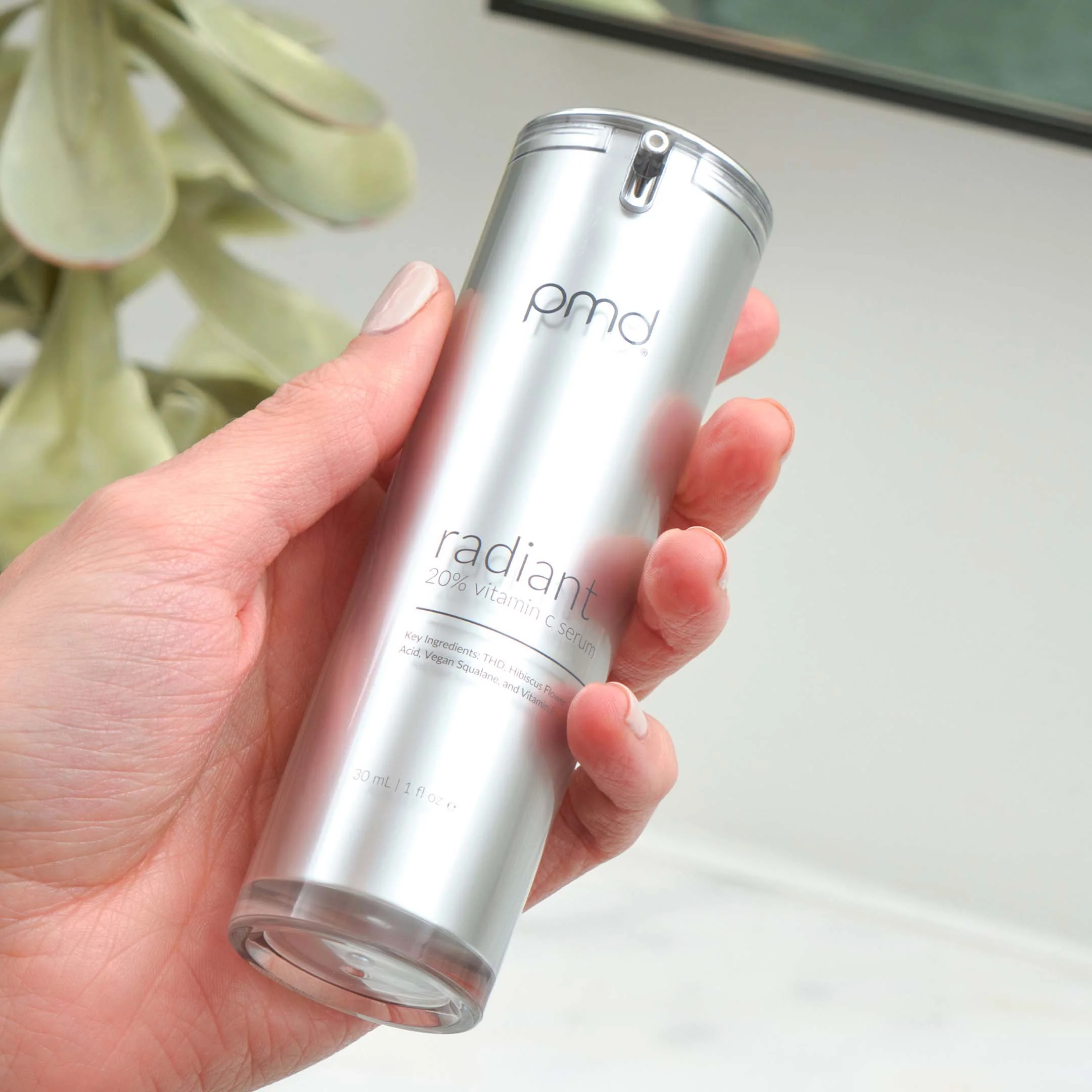 PMD Radiant 20% Vitamin C Serum - Image 5
