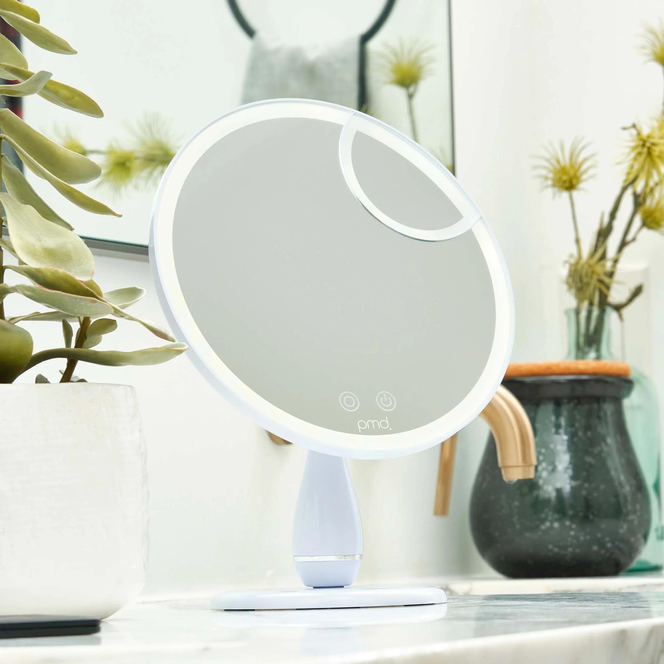PMD Reflect Pro - Premium Beauty LED Mirror - Image 5