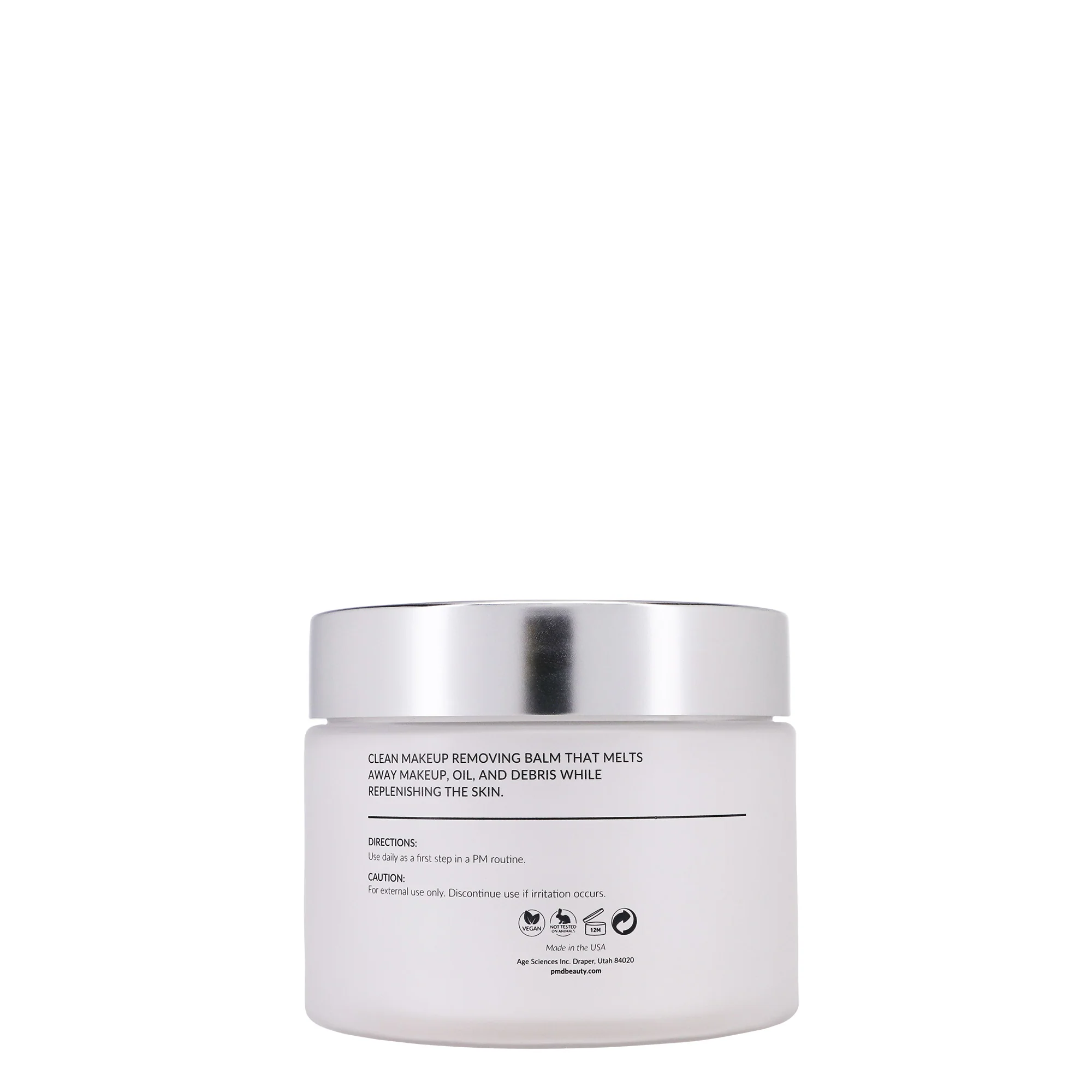 PMD Remove Makeup Removing Balm - Image 2