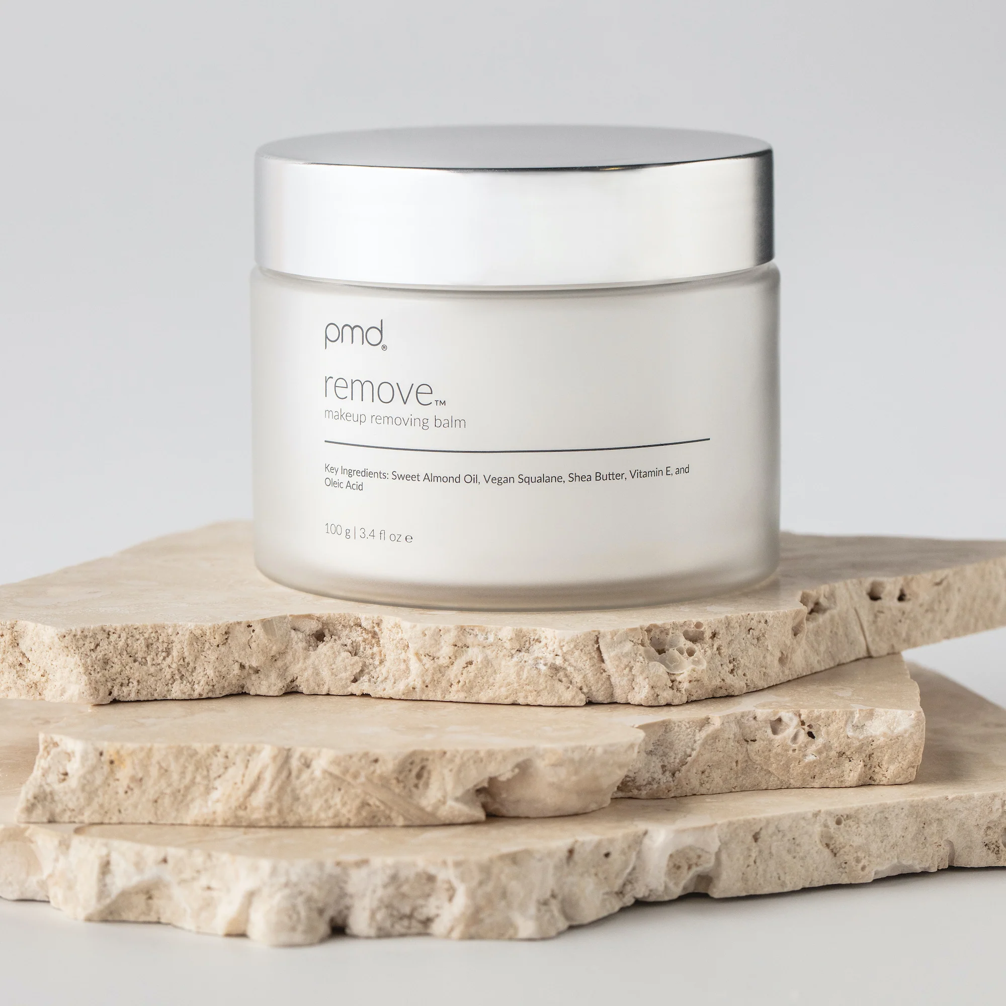 PMD Remove Makeup Removing Balm - Image 5