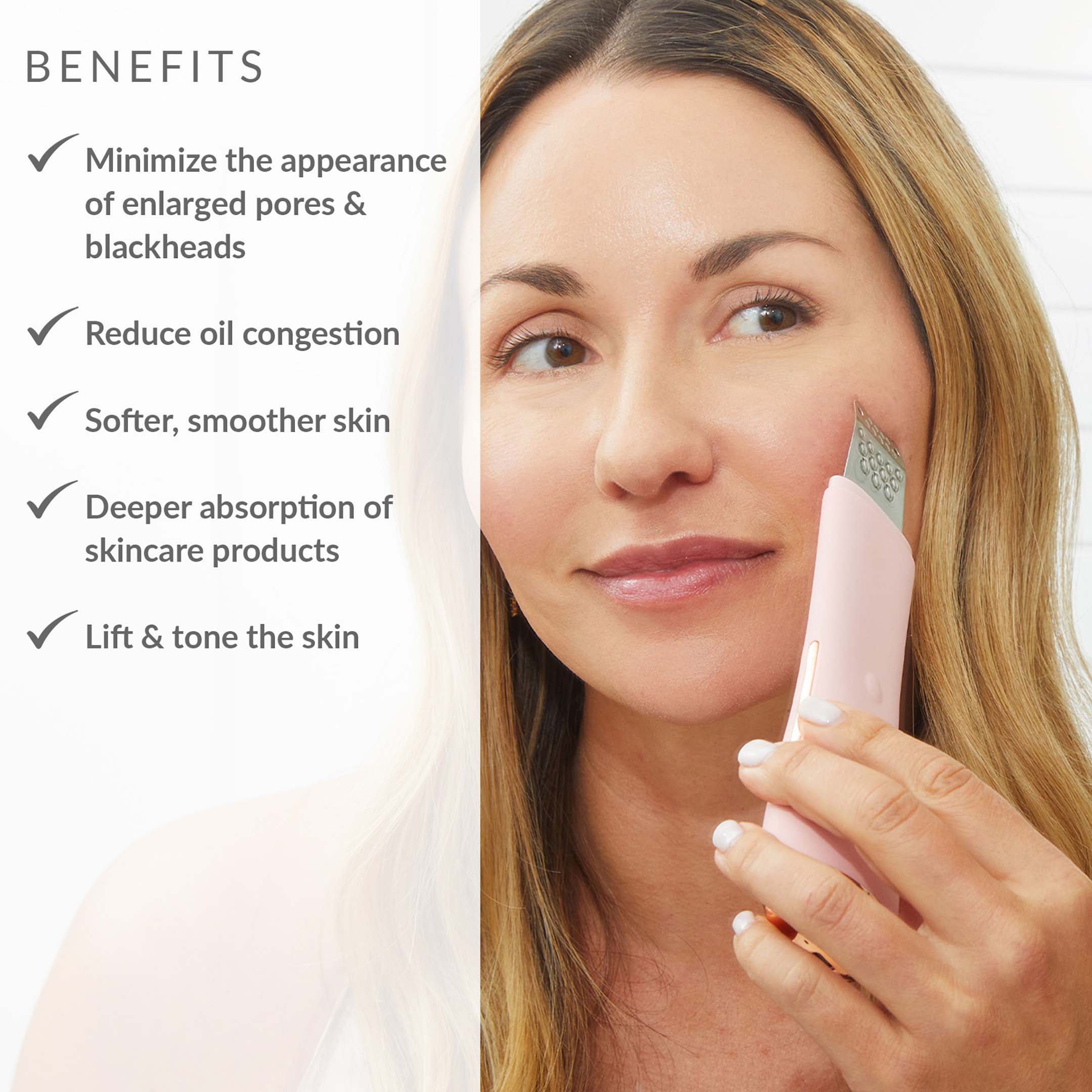 PMD Wave Pro - Professional-Grade Skin Spatula - Image 4
