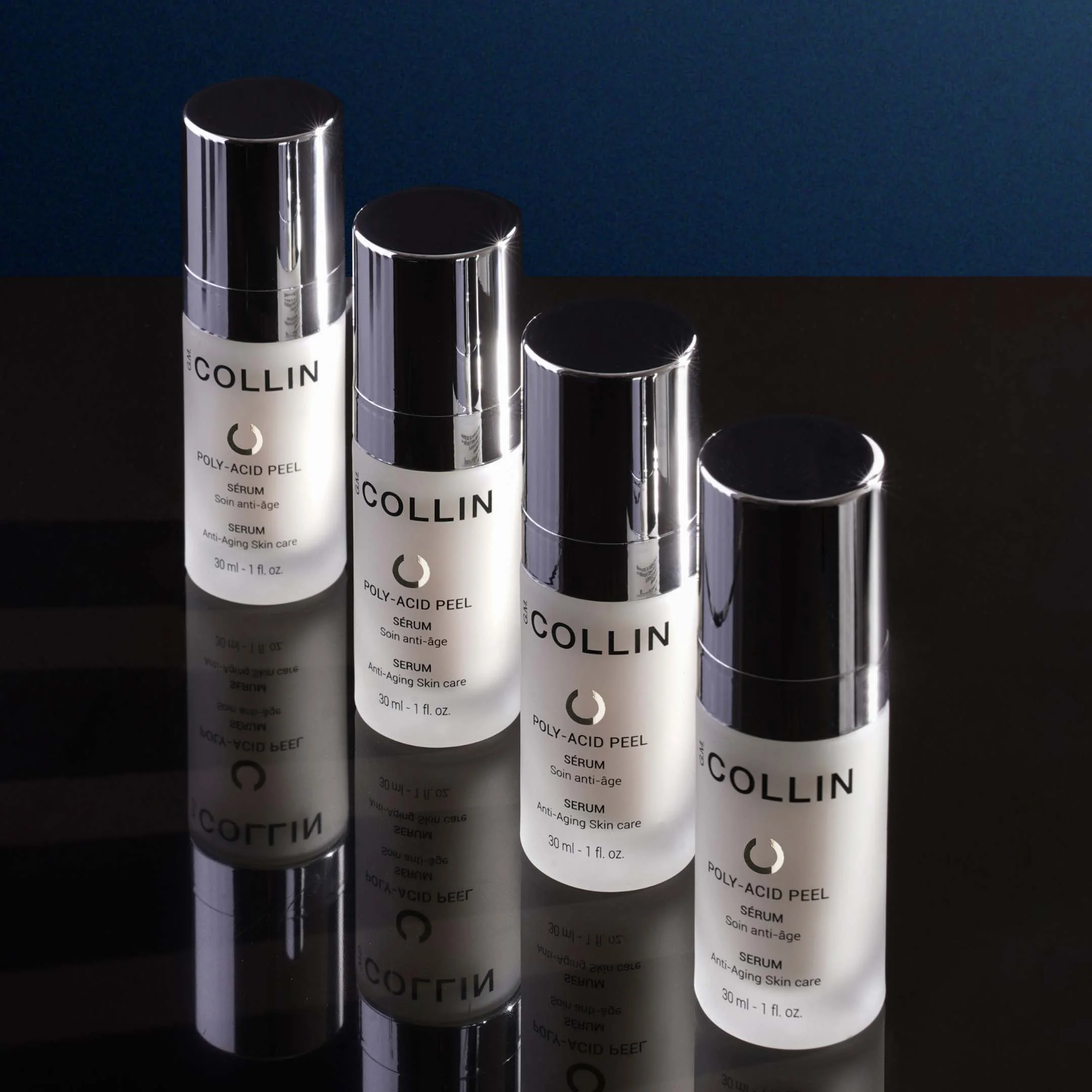 Poly-Acid Peel Serum - Image 4