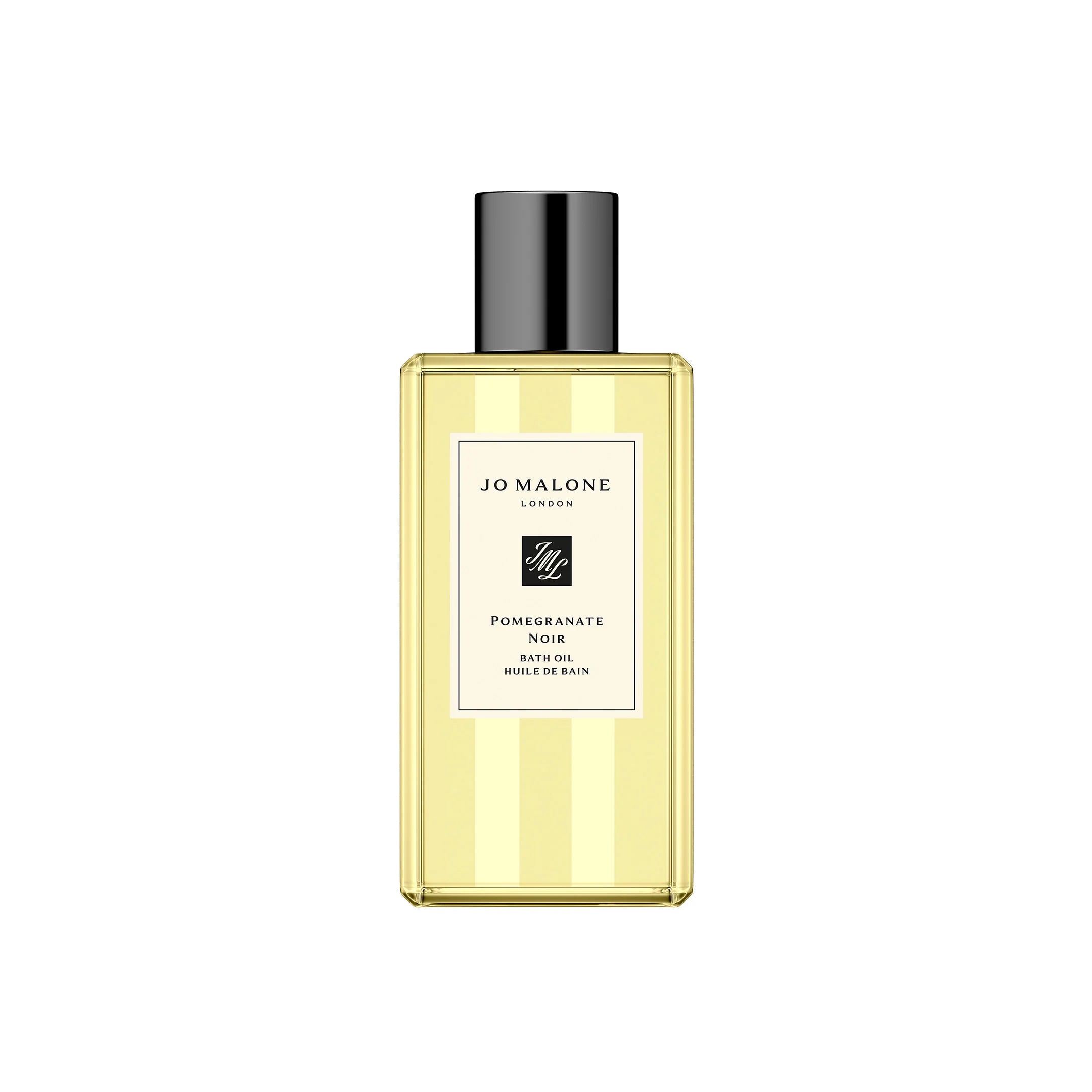 Pomegranate Noir Bath Oil