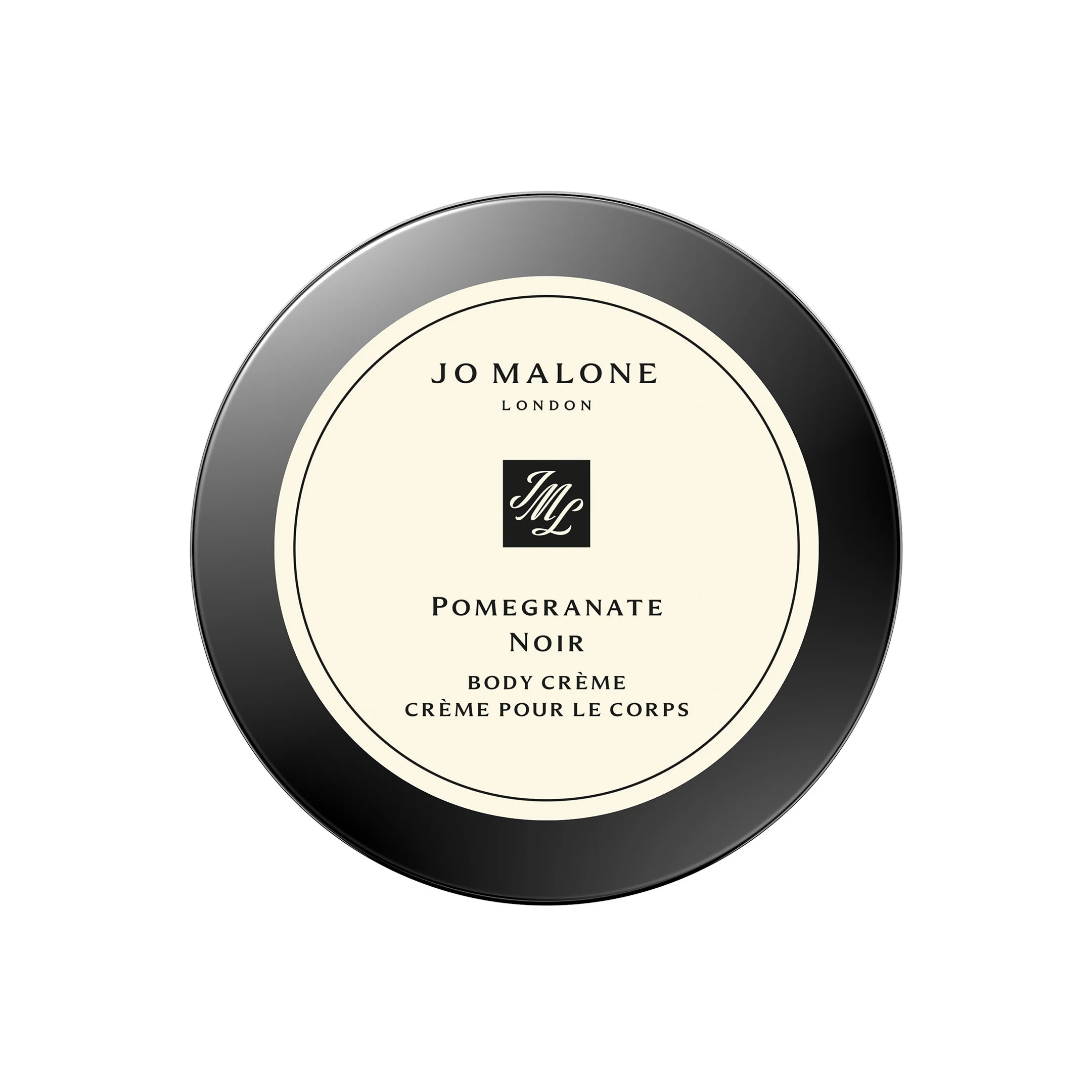 Pomegranate Noir Body Crème