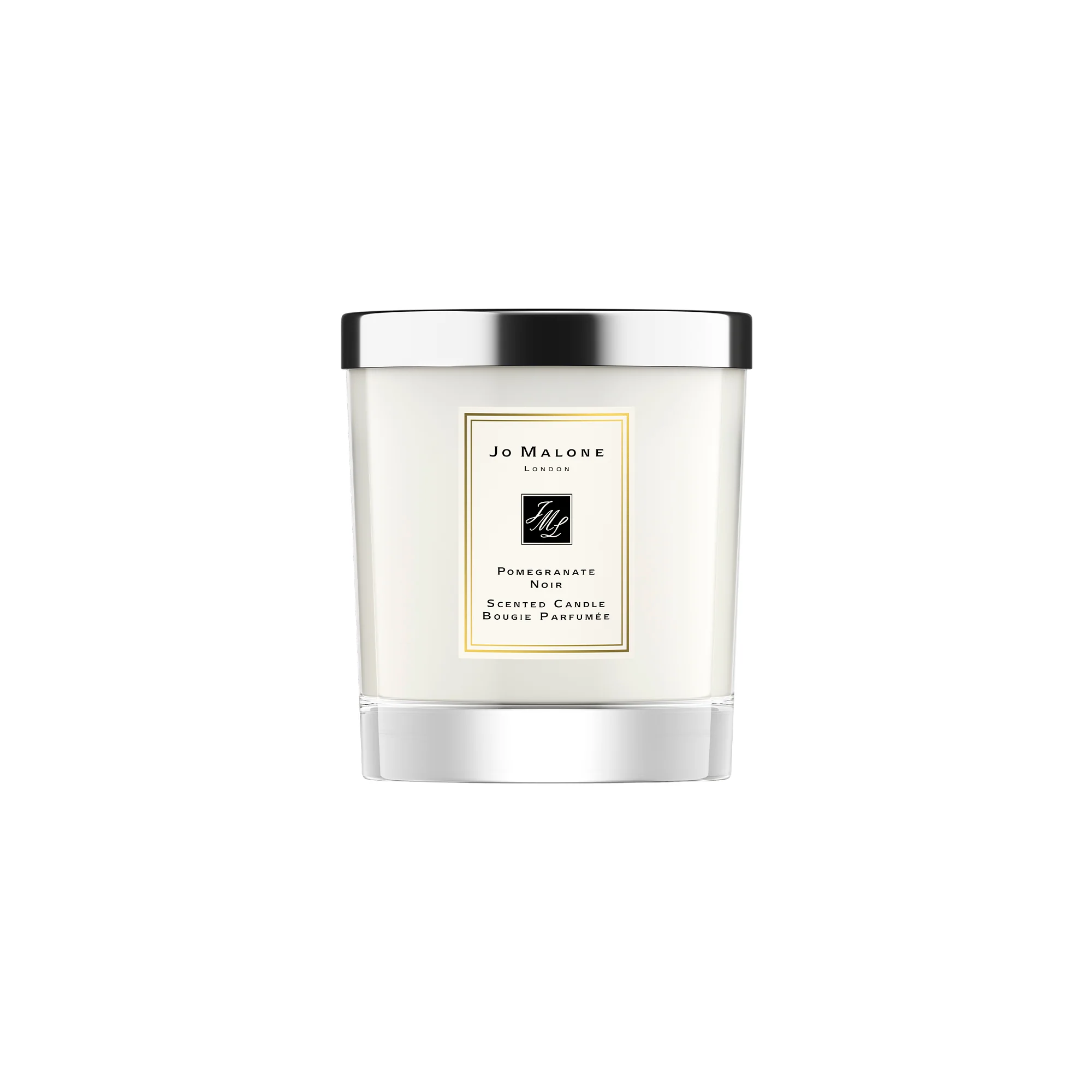 Pomegranate Noir Home Candle