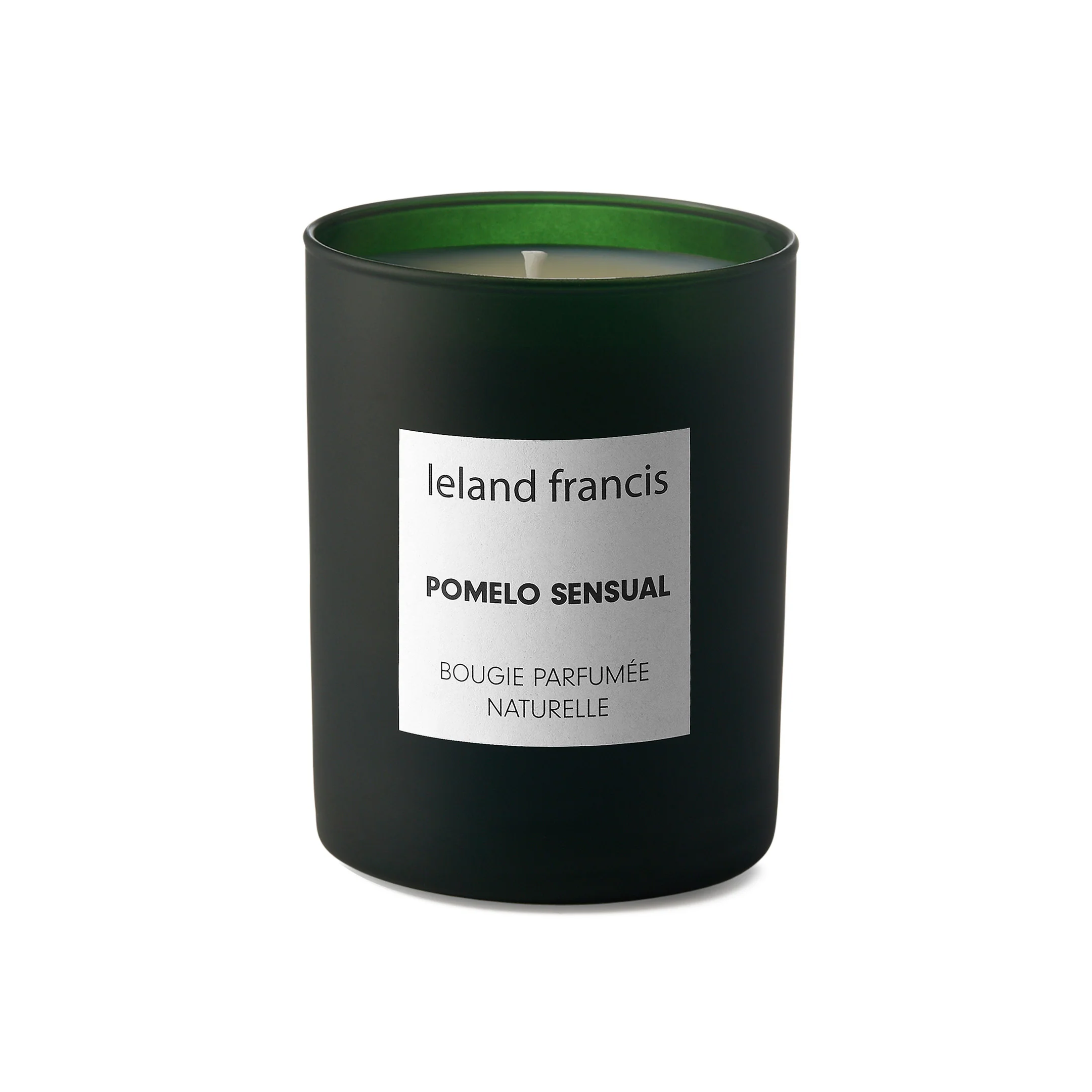 Pomelo Sensual Bougie Parfumée