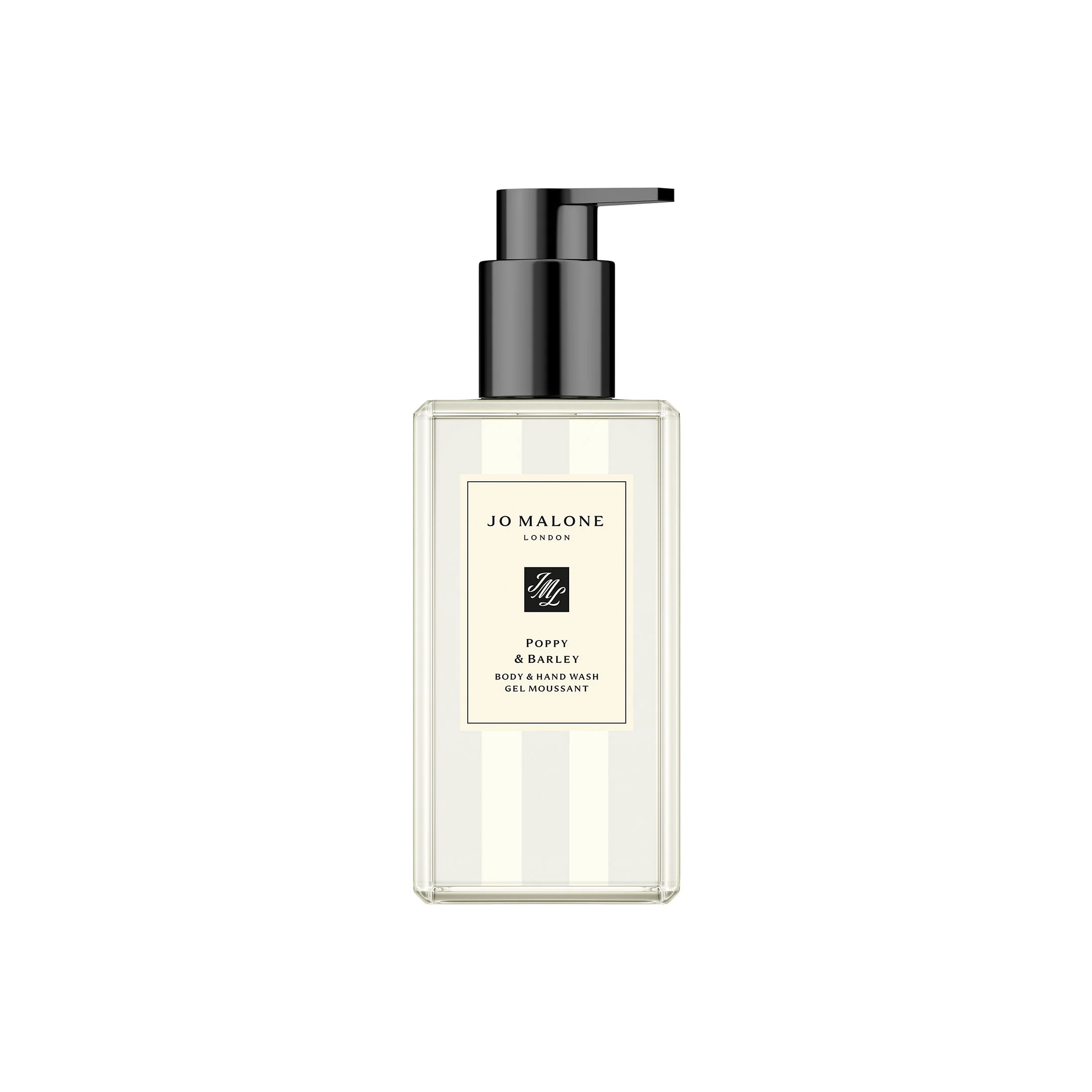Poppy & Barley Body & Hand Wash