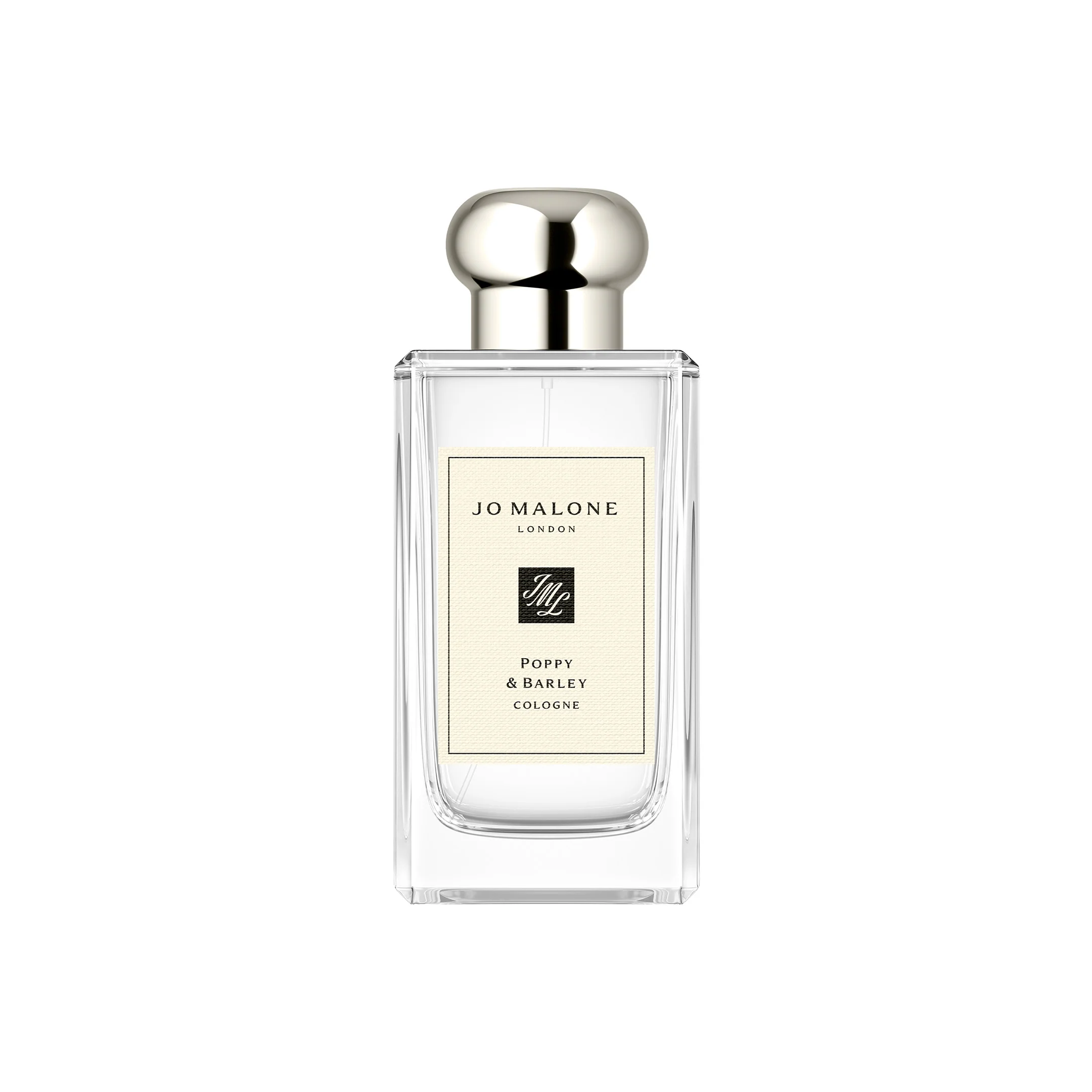 Poppy & Barley Cologne