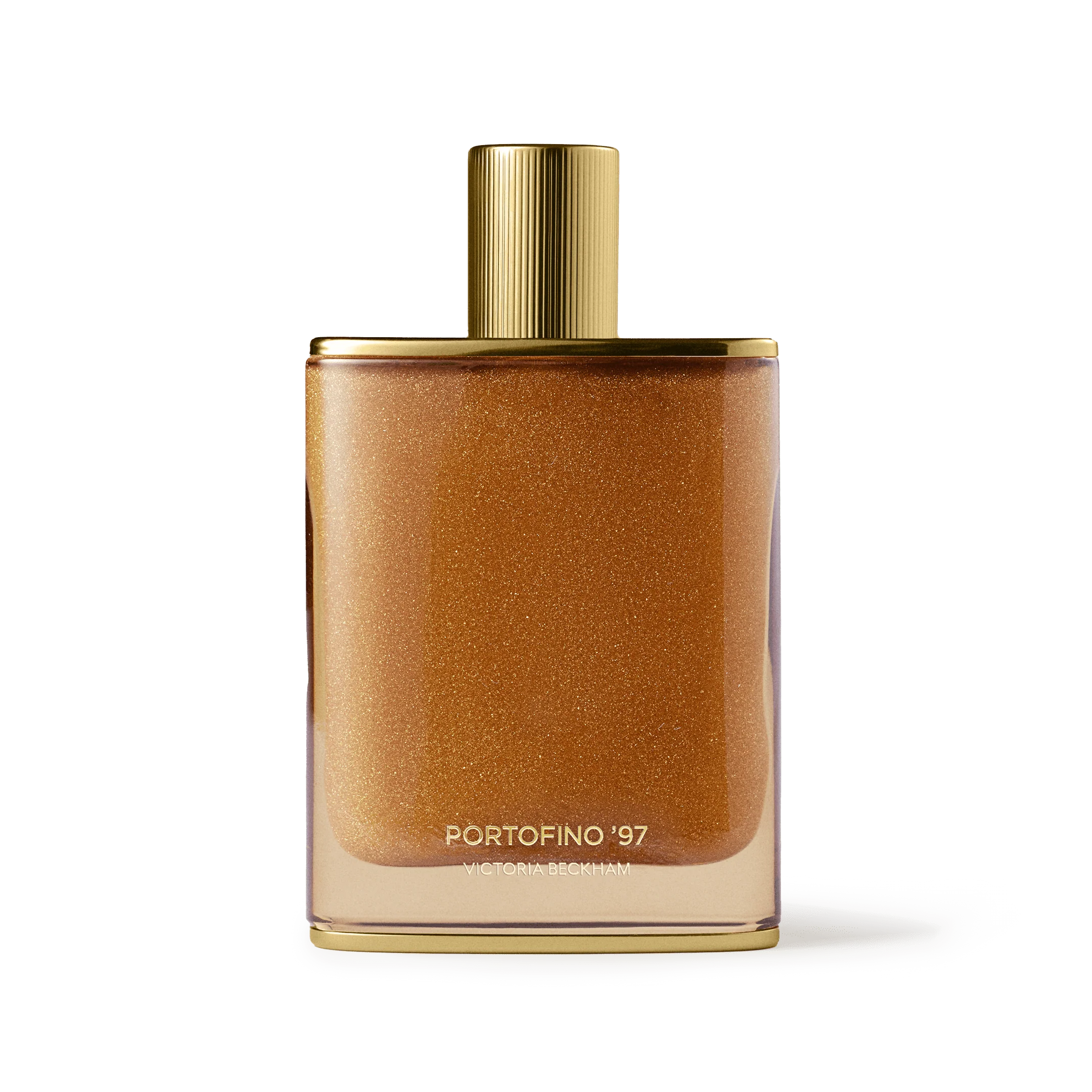 Portofino ’97 Golden Shimmer Body Oil