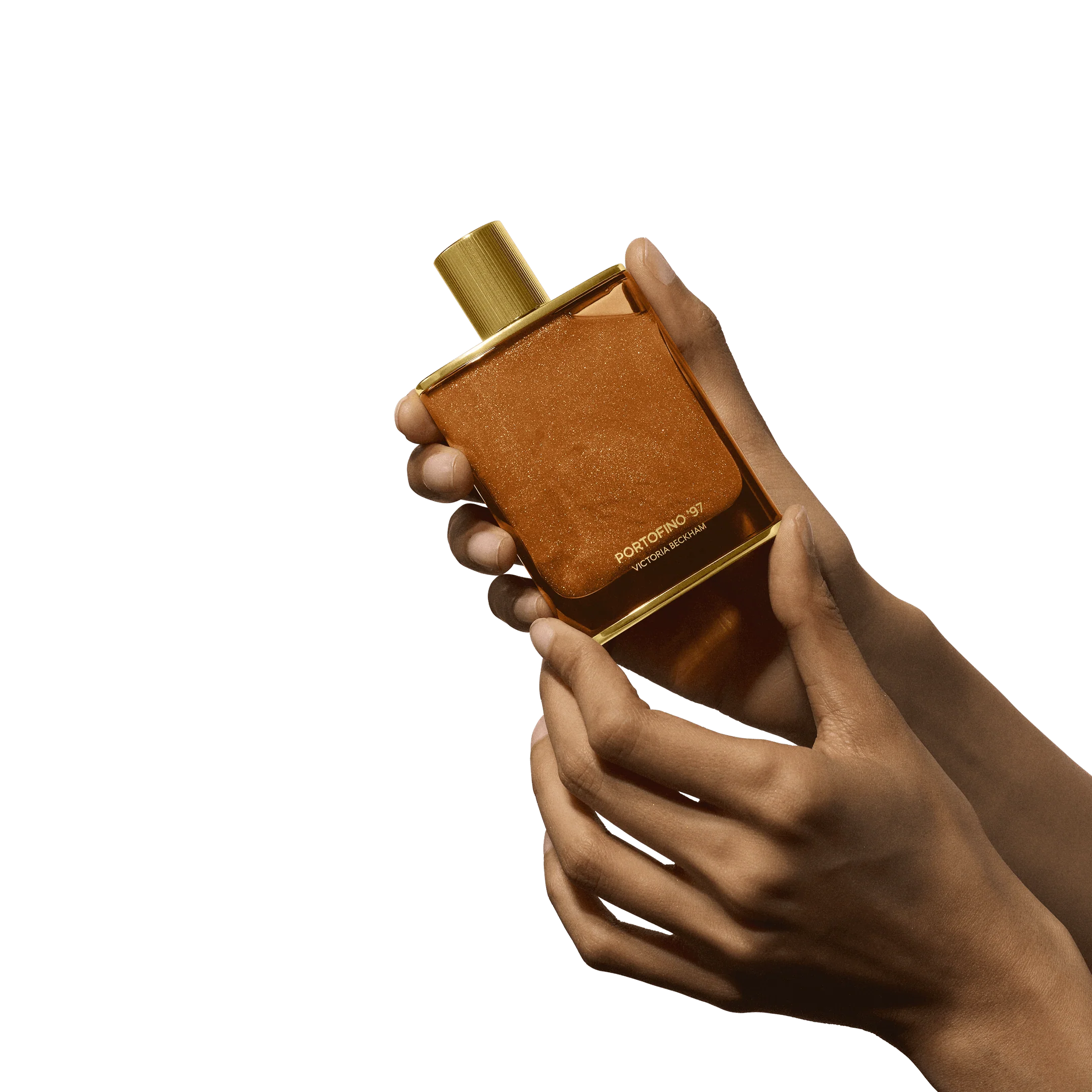 Portofino ’97 Golden Shimmer Body Oil - Image 3