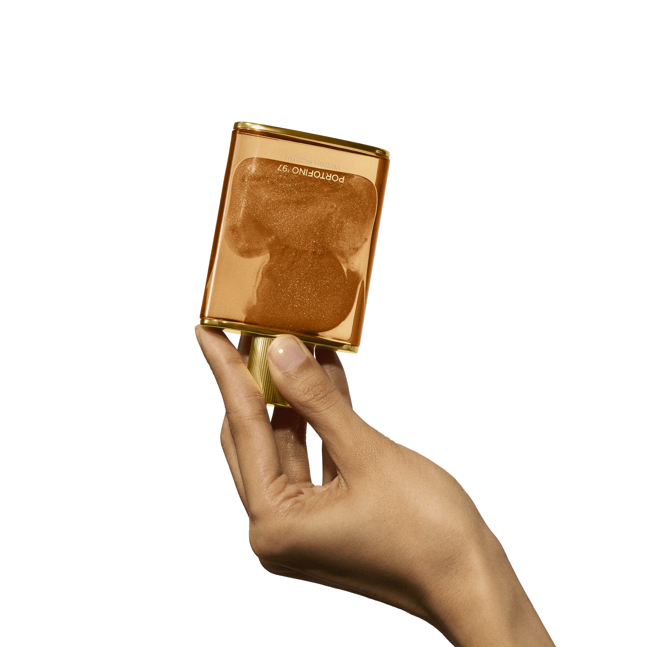 Portofino ’97 Golden Shimmer Body Oil - Image 4