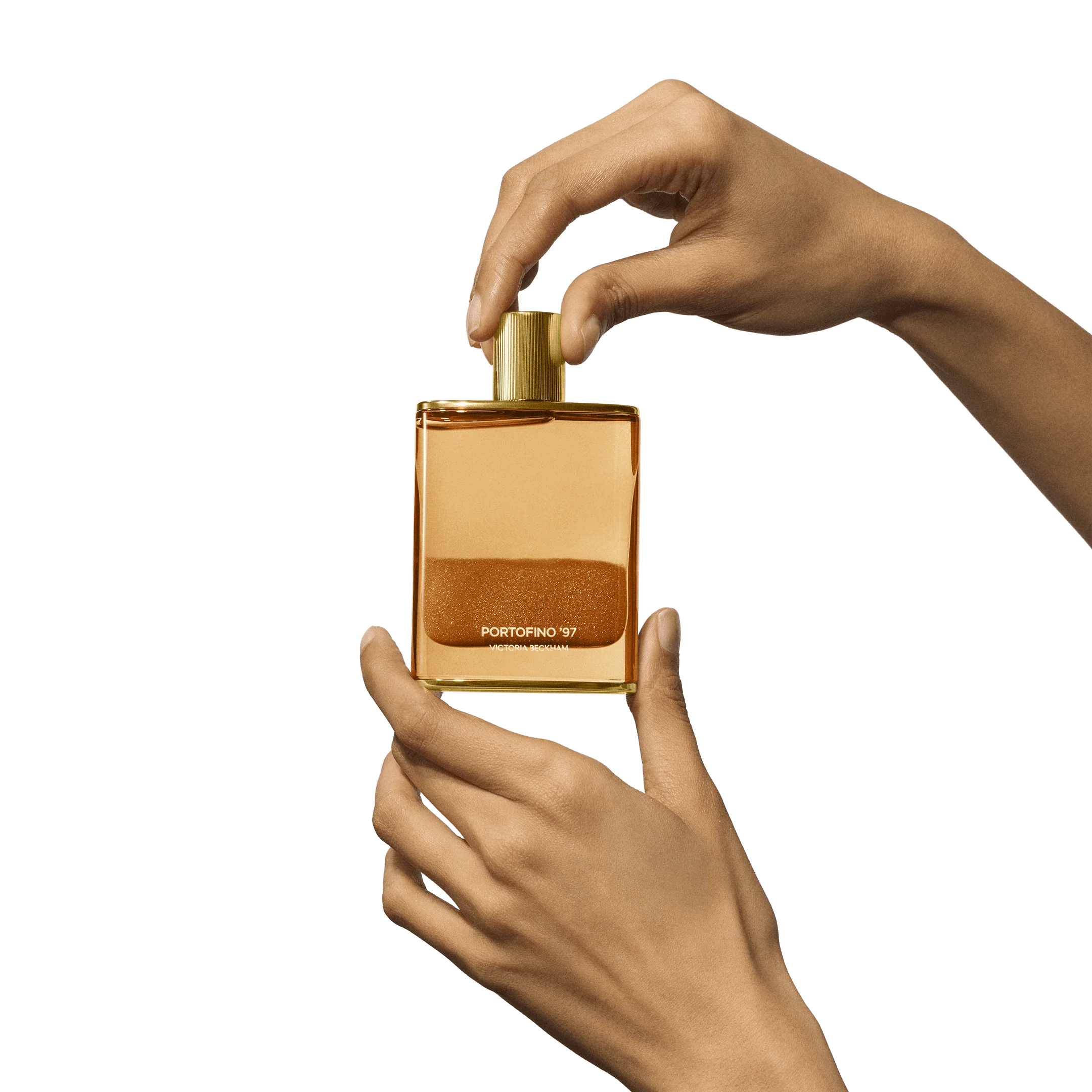 Portofino ’97 Golden Shimmer Body Oil - Image 7