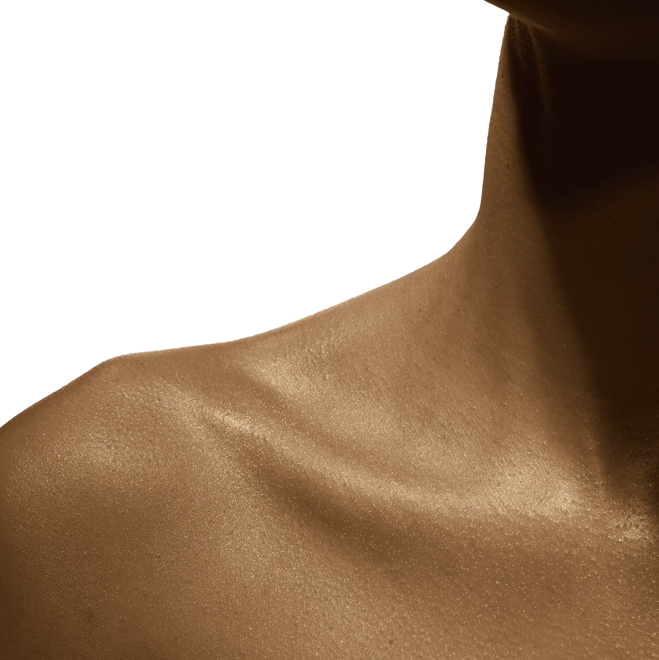 Portofino ’97 Golden Shimmer Body Oil - Image 8
