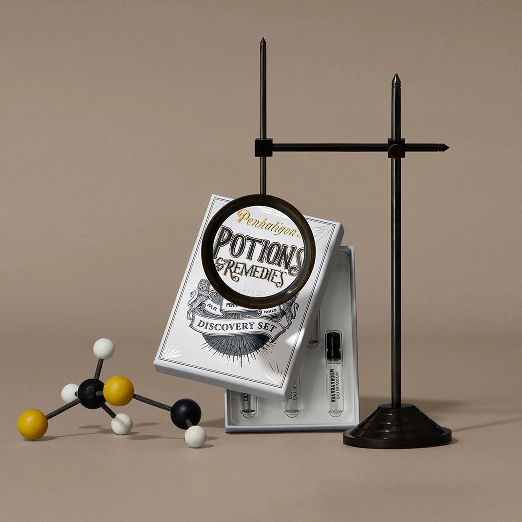 Potions & Remedies Discovery Set - Image 5