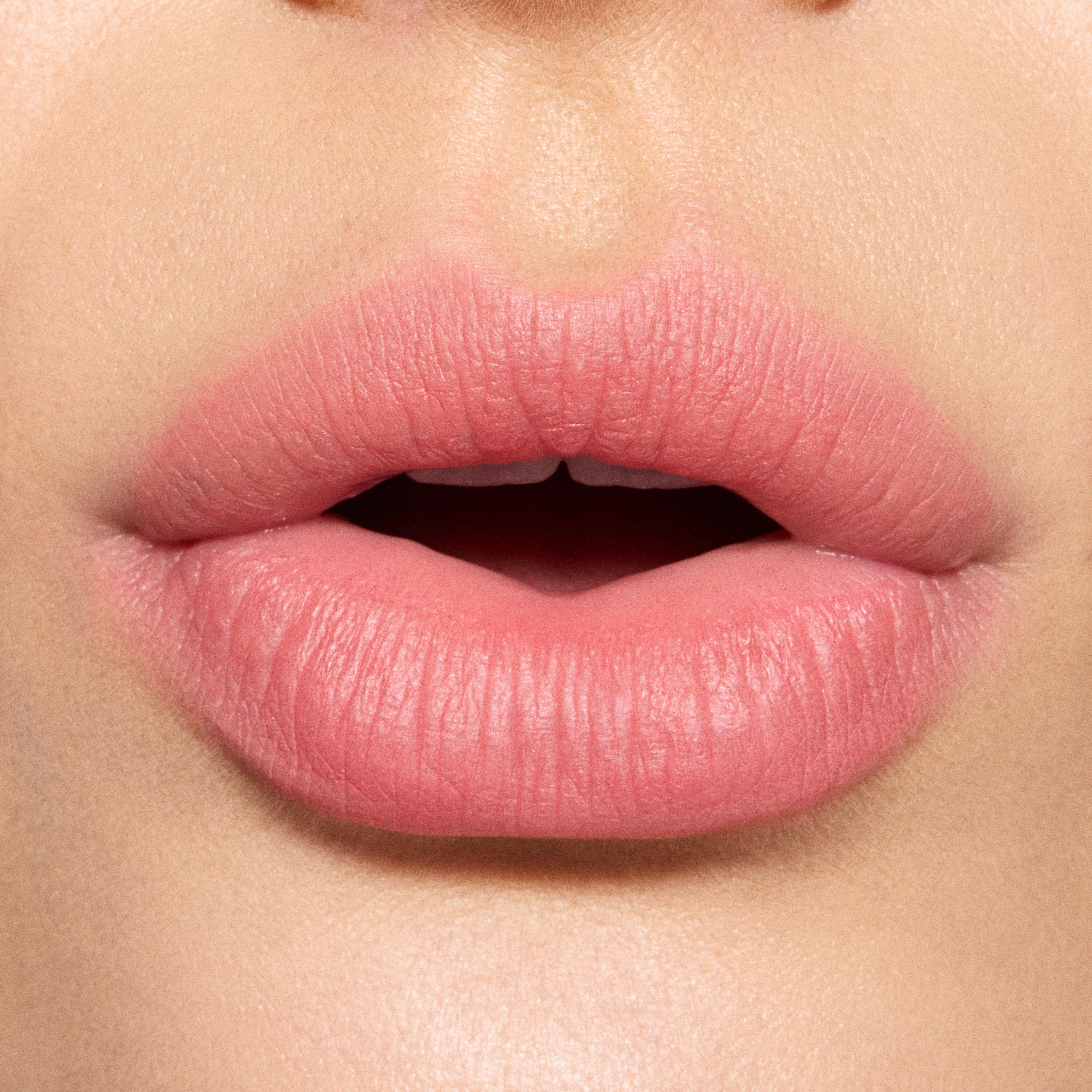 Powder Kiss Hazy Matte Lipstick Brickthrough
