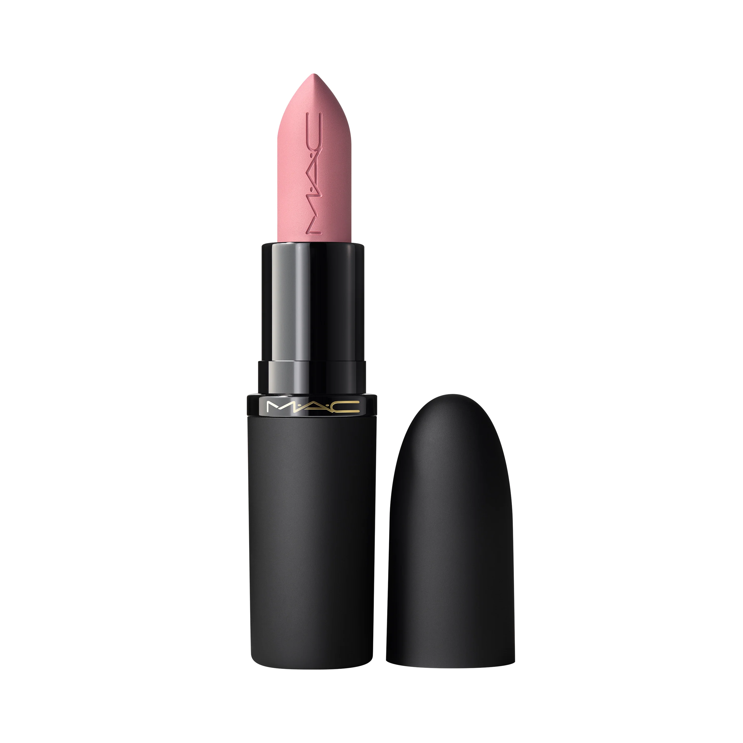 Powder Kiss Hazy Matte Lipstick Girls Weekend