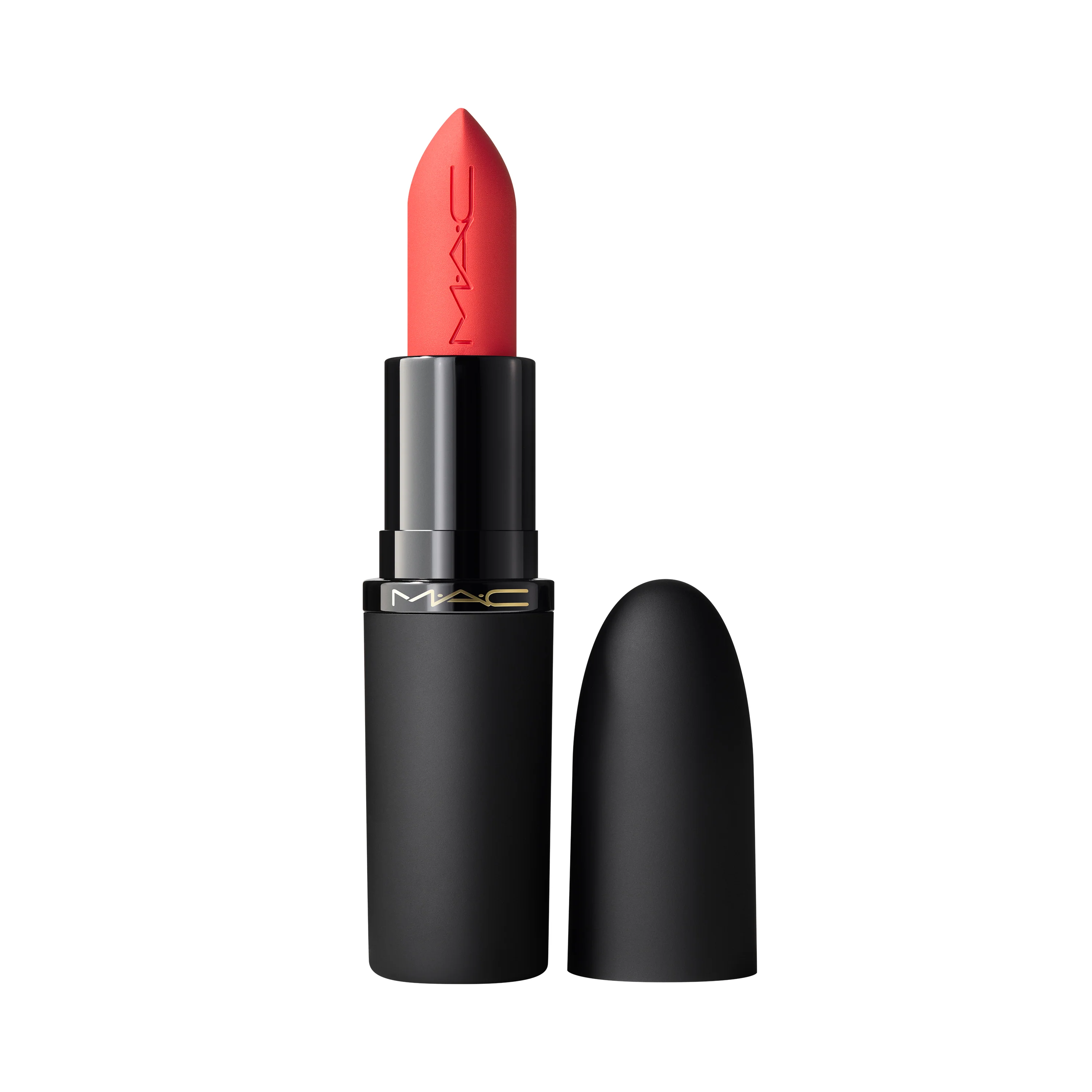 Powder Kiss Hazy Matte Lipstick Mandarin O