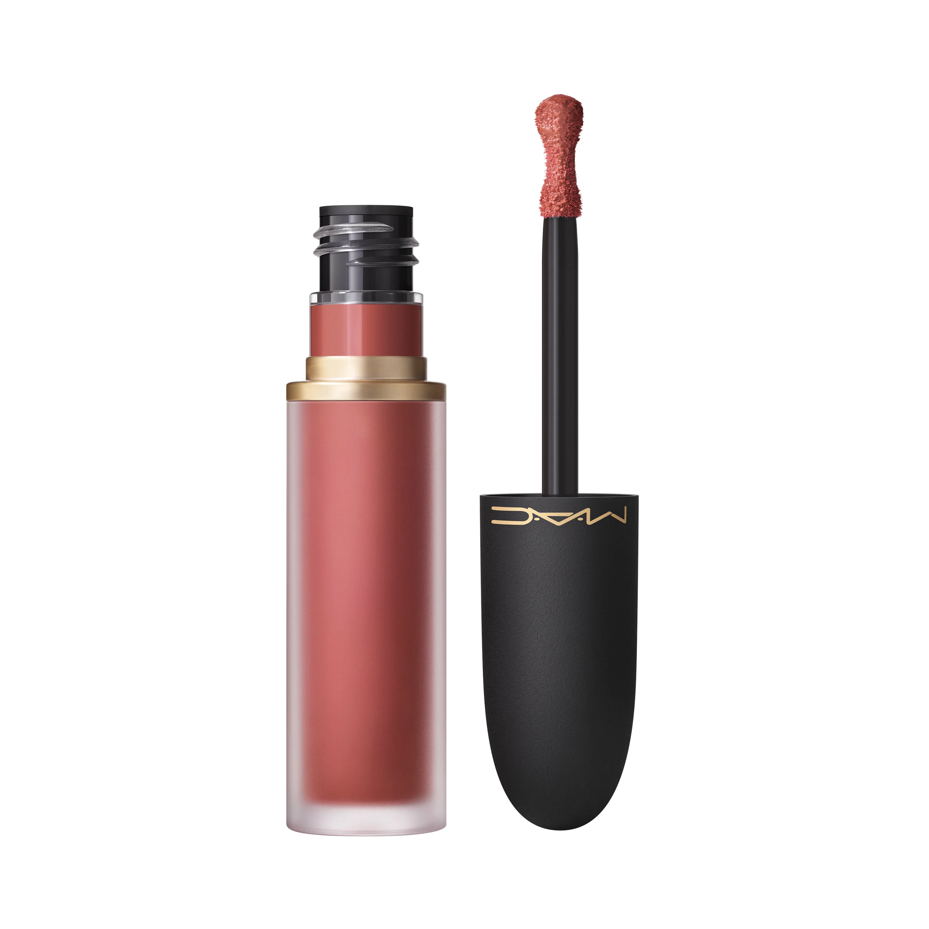 Powder Kiss Lip And Cheek Mousse Velvet Teddy
