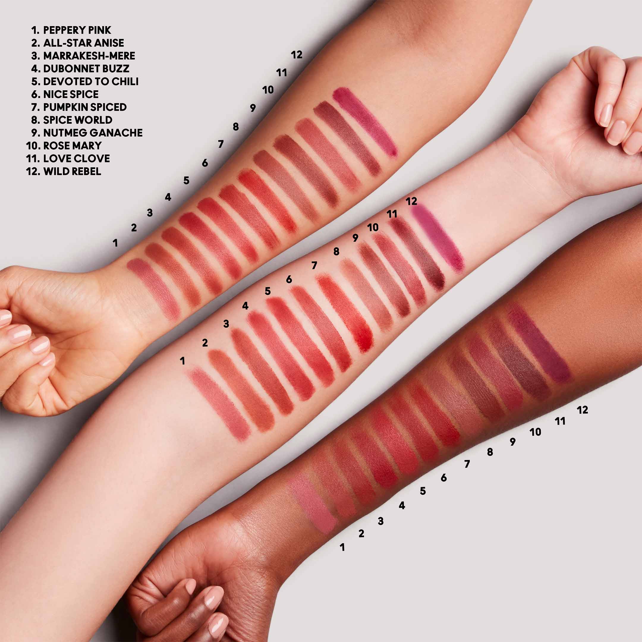 Powder Kiss Velvet Blur Slim Stick - Image 6