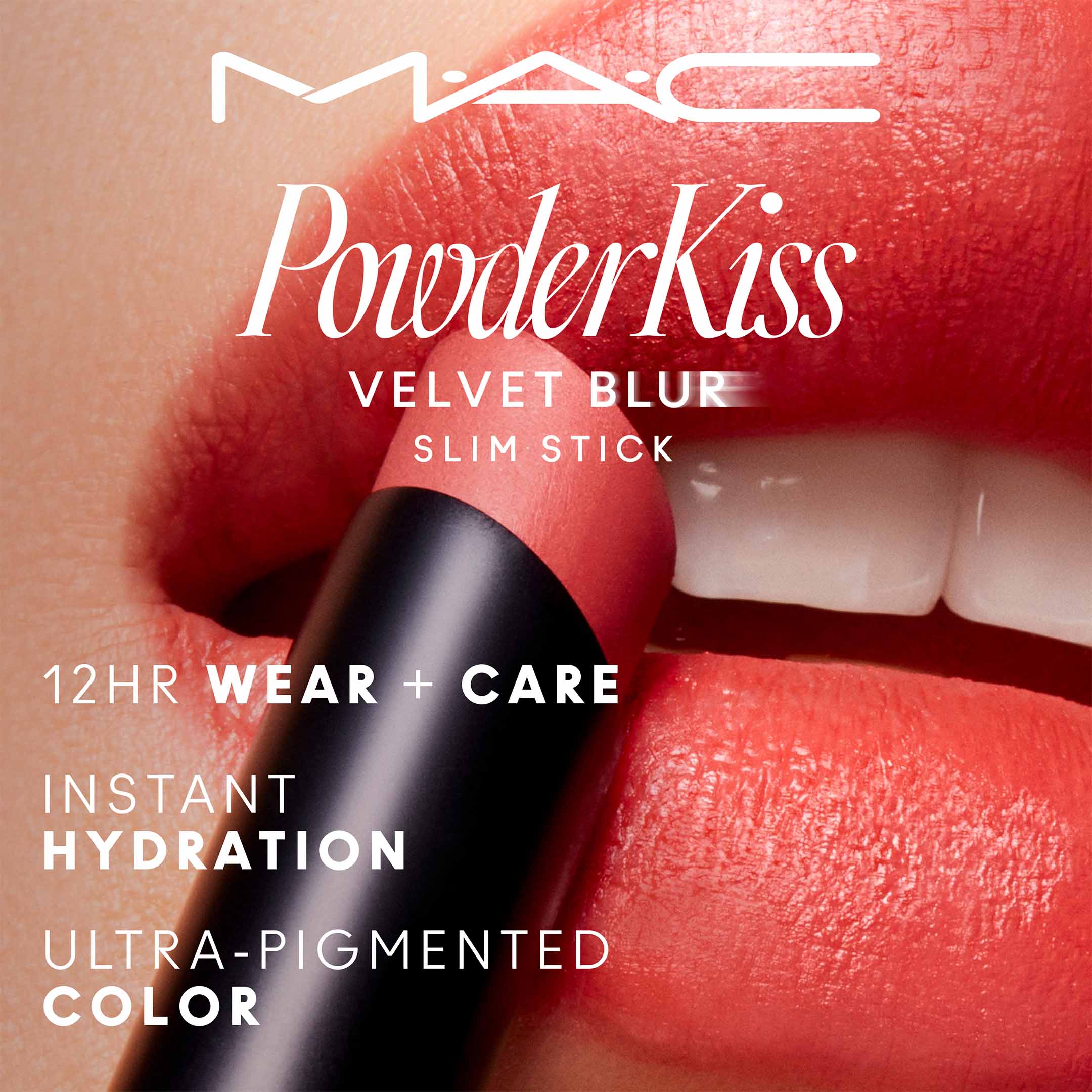 Powder Kiss Velvet Blur Slim Stick - Image 7