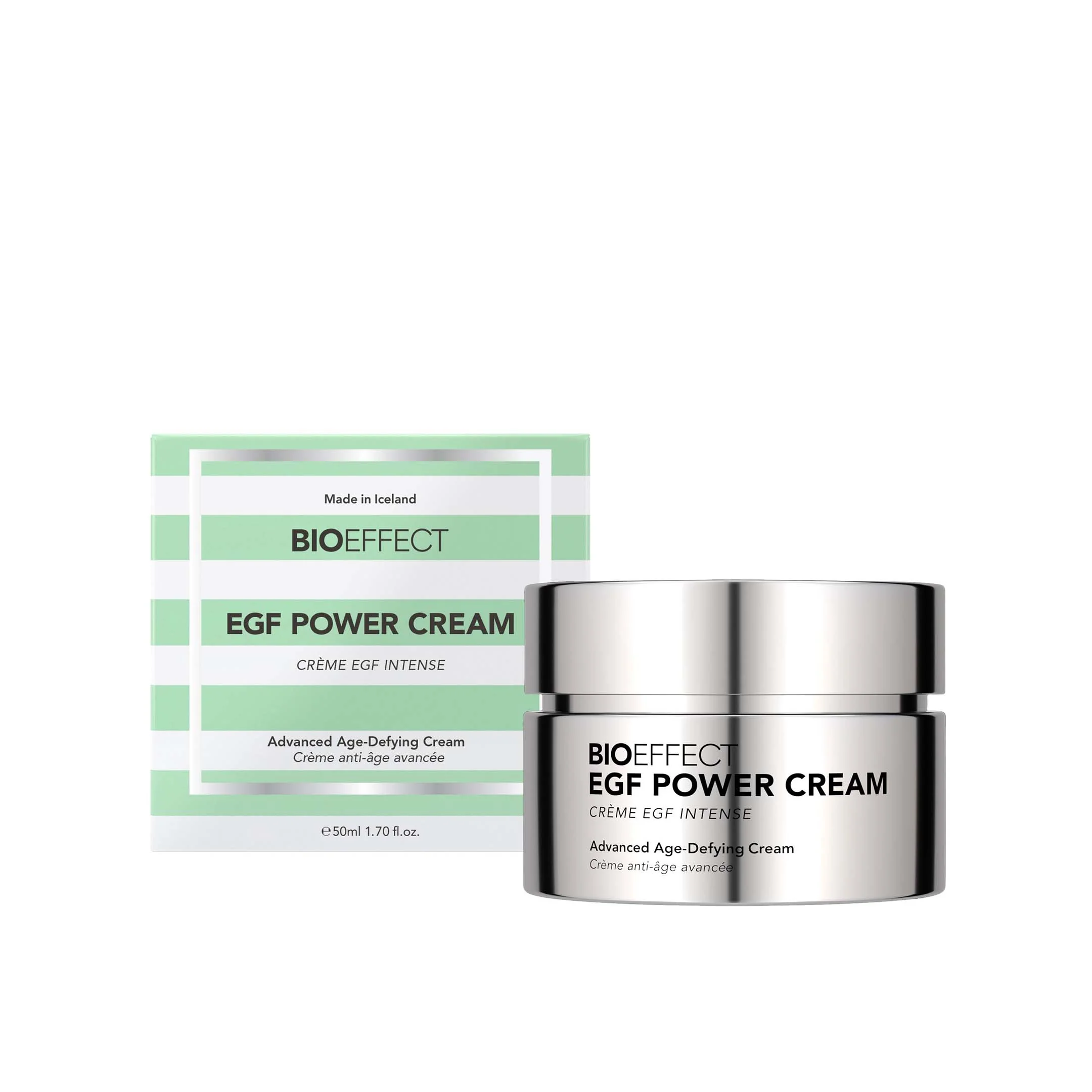 POWER CREAM (50ml) - Image 2