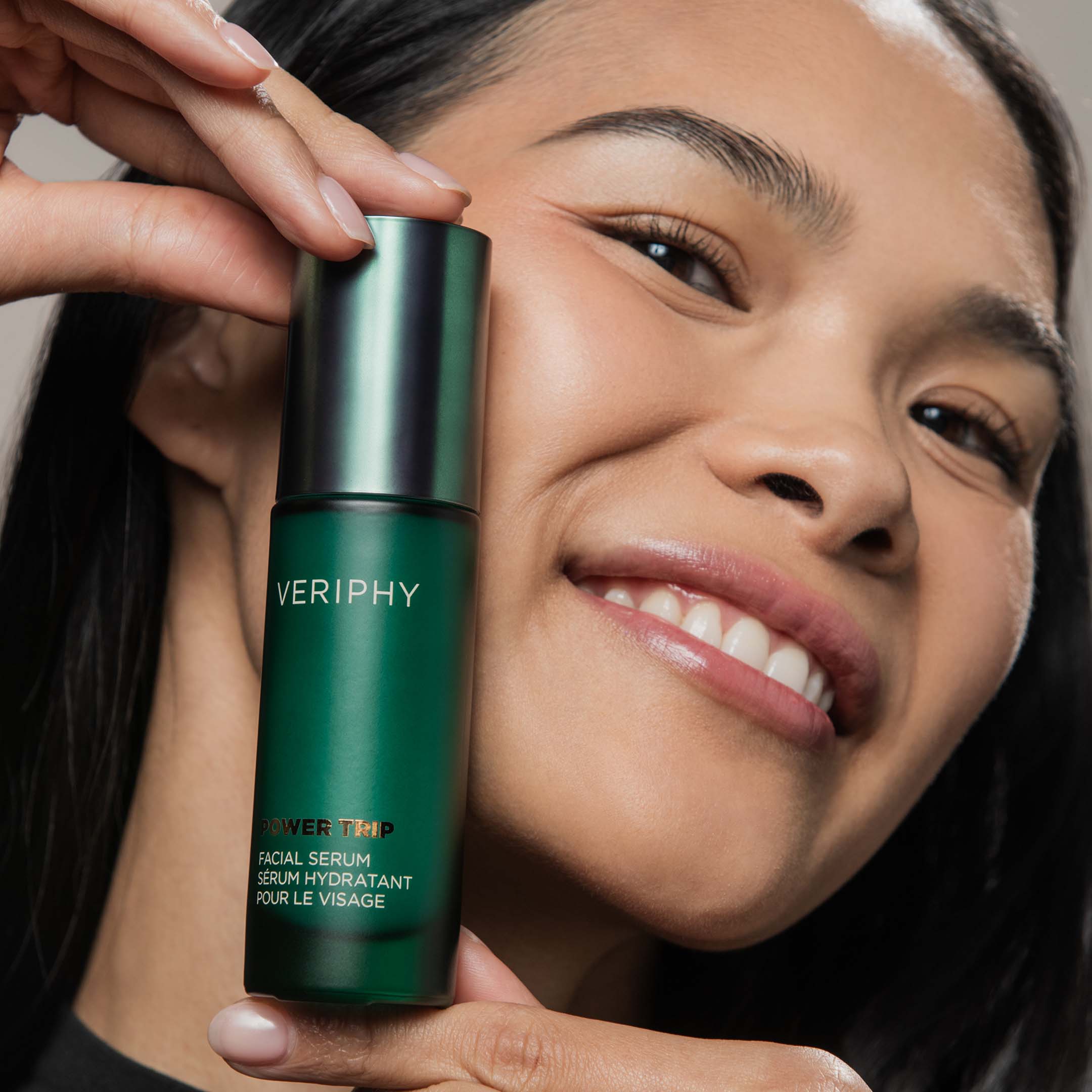 Power Trip Facial Serum - Image 2