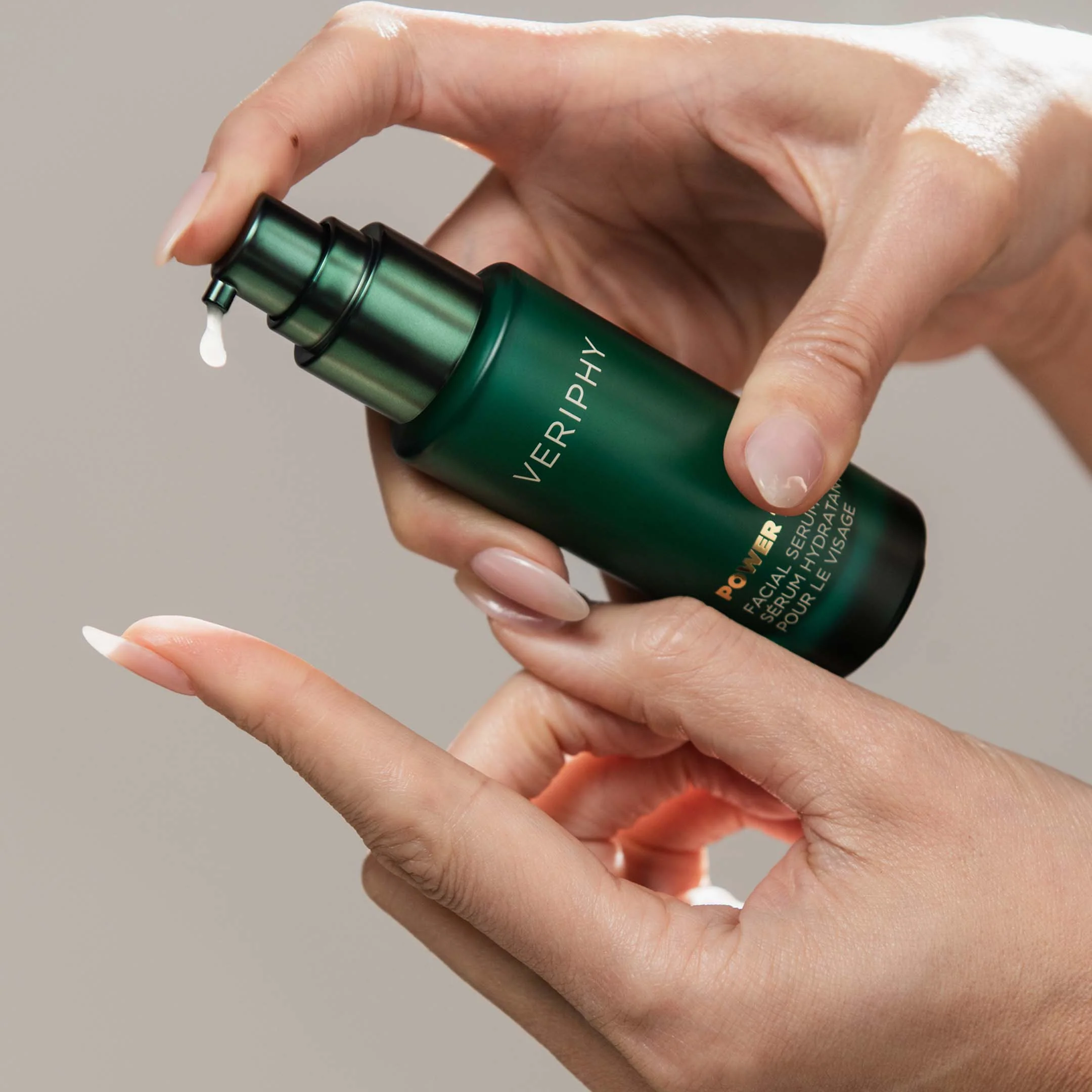 Power Trip Facial Serum - Image 4