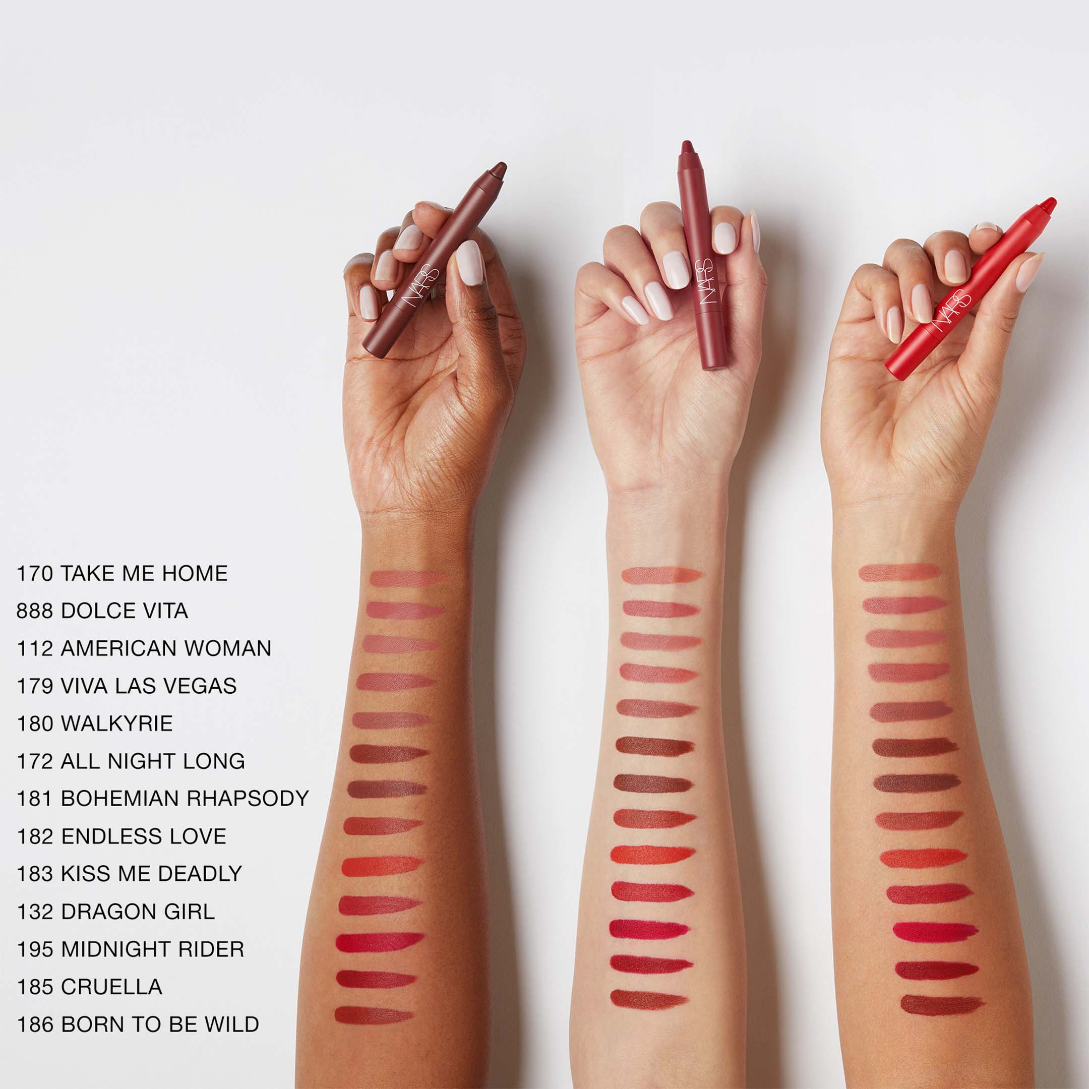 Powermatte High Intensity Lip Pencil - Image 5