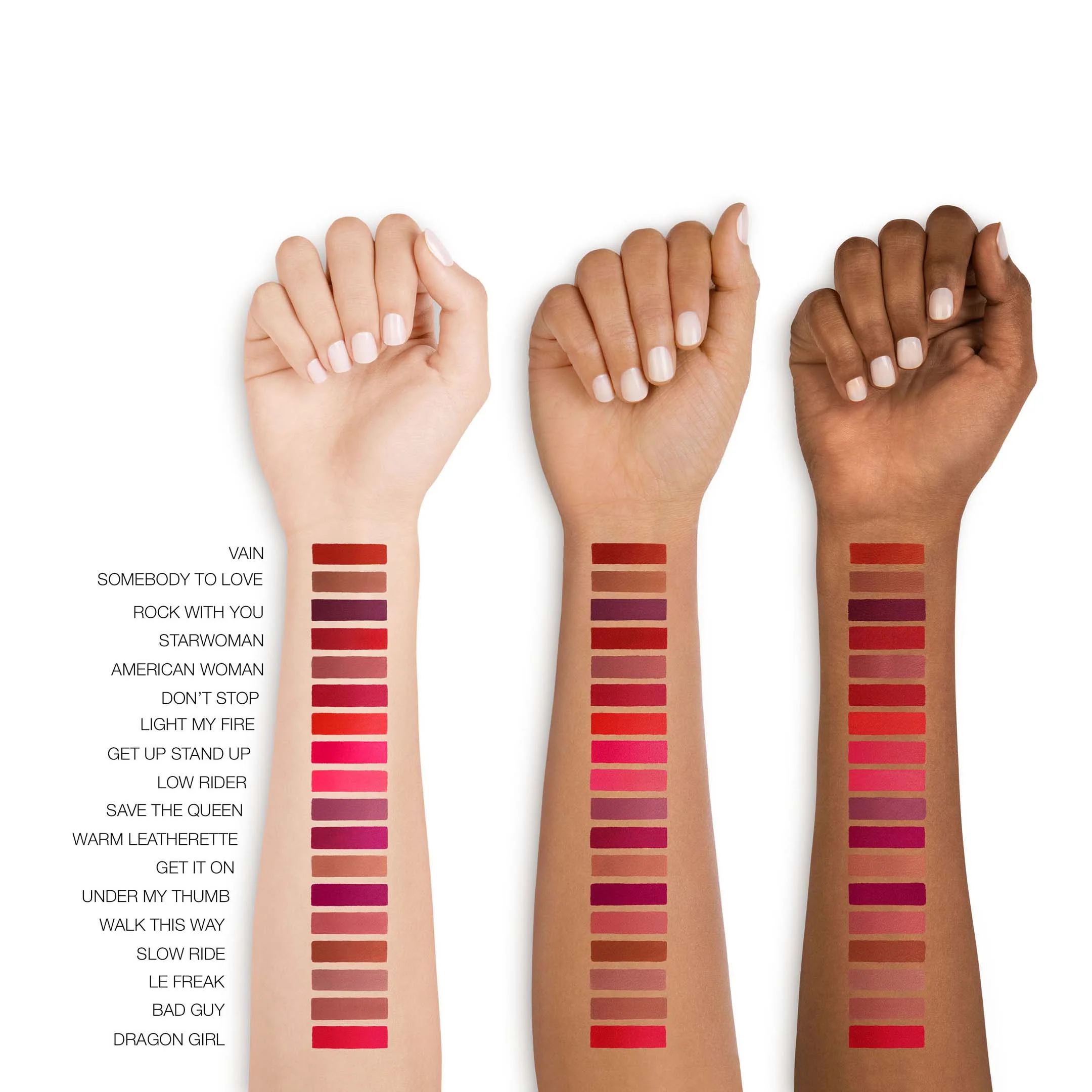 Powermatte Lip Pigment - Image 4
