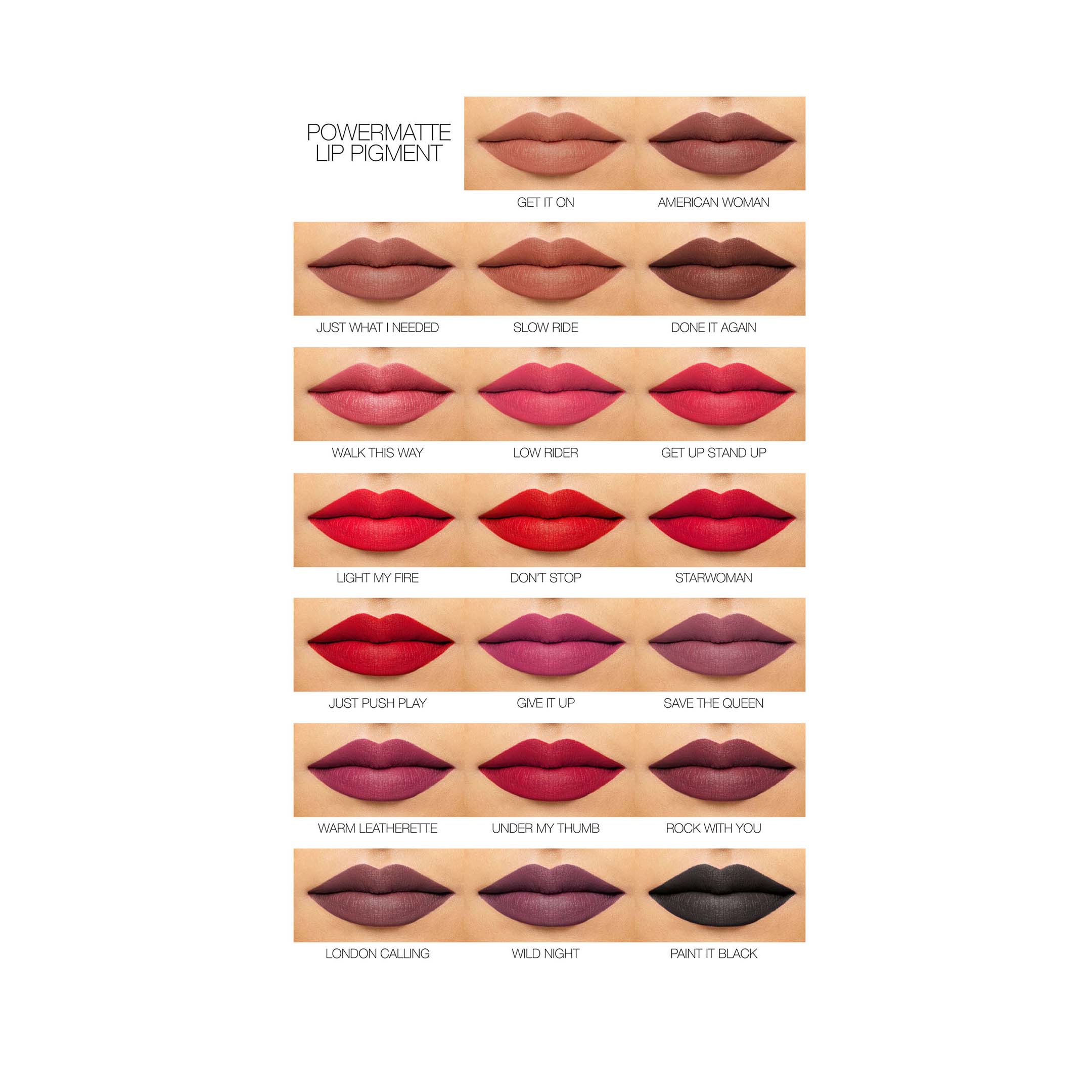 Powermatte Lip Pigment - Image 5
