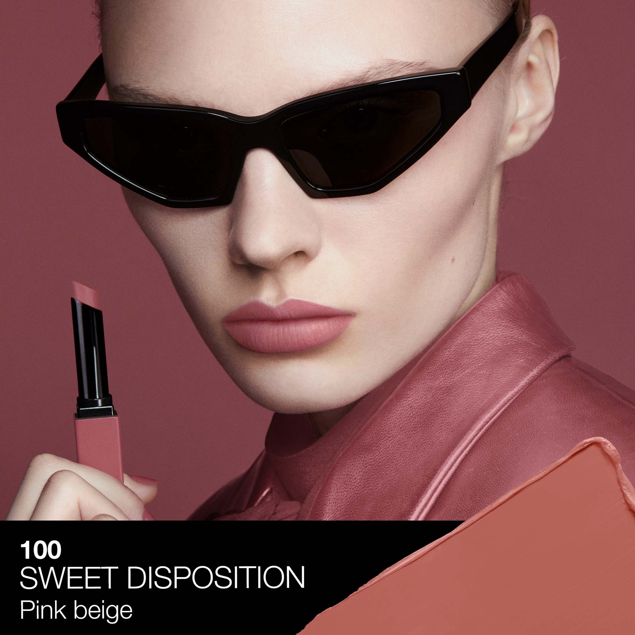Powermatte Lipstick - Image 2