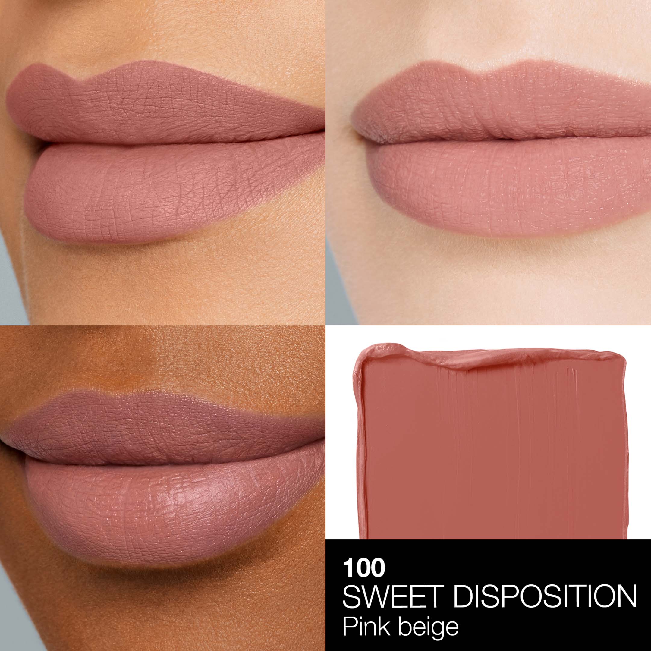 Powermatte Lipstick - Image 4